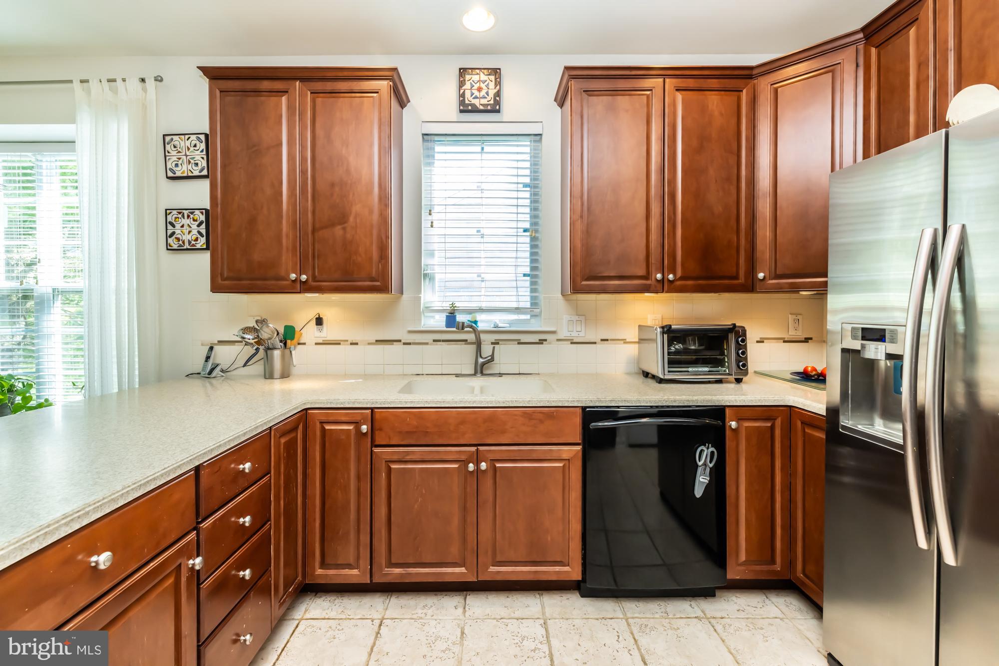 FOXFIELD - Residential