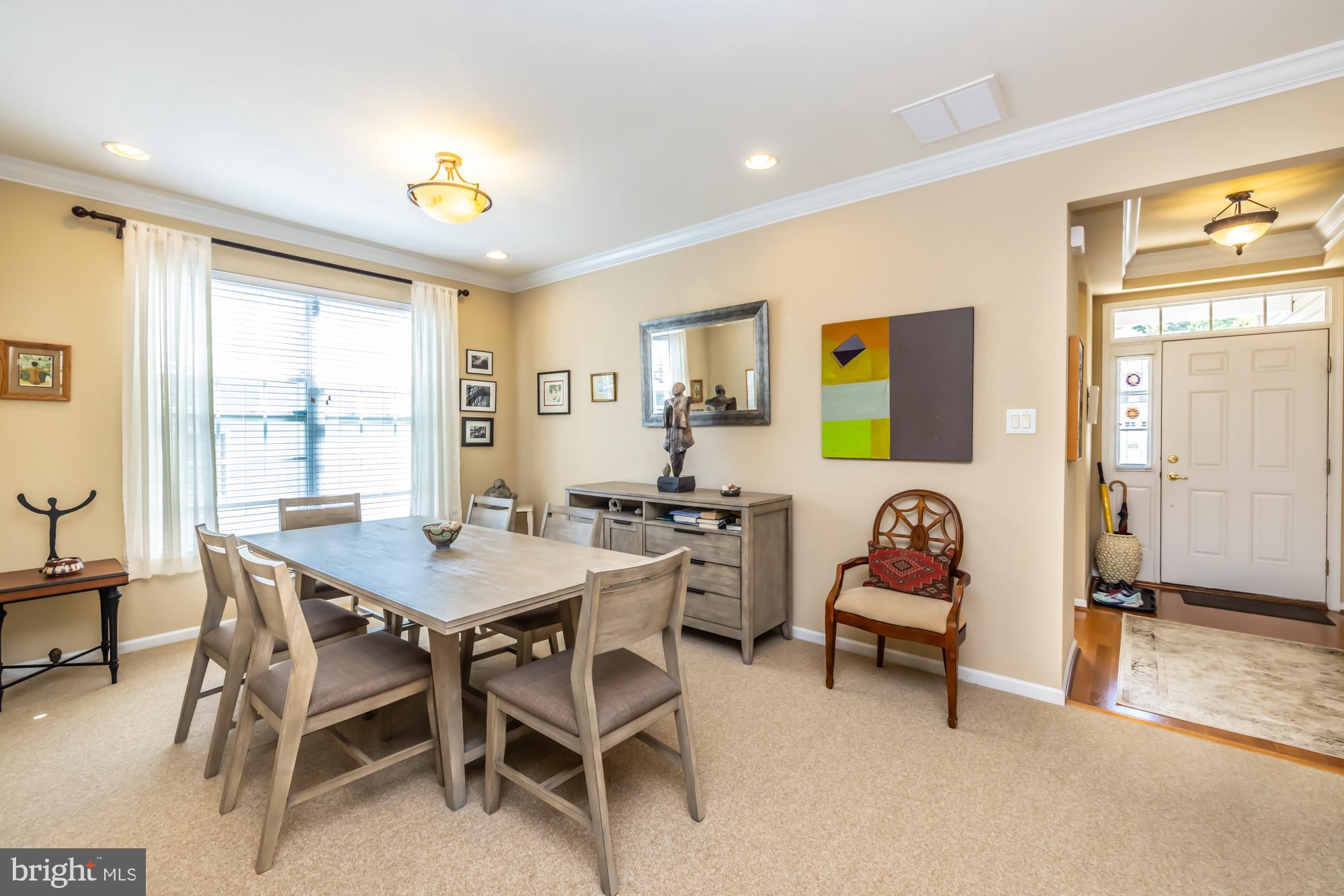 FOXFIELD - Residential