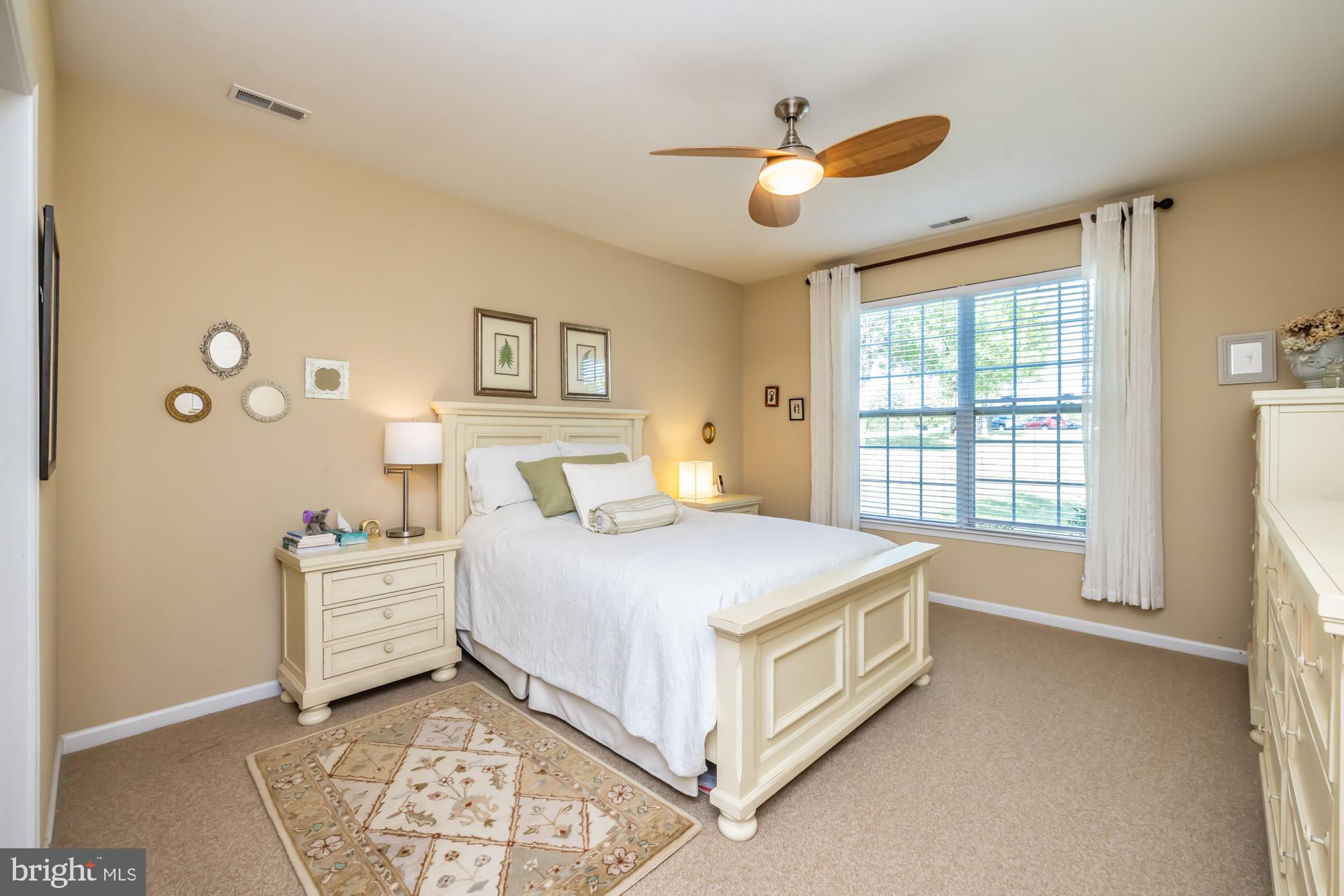 FOXFIELD - Residential