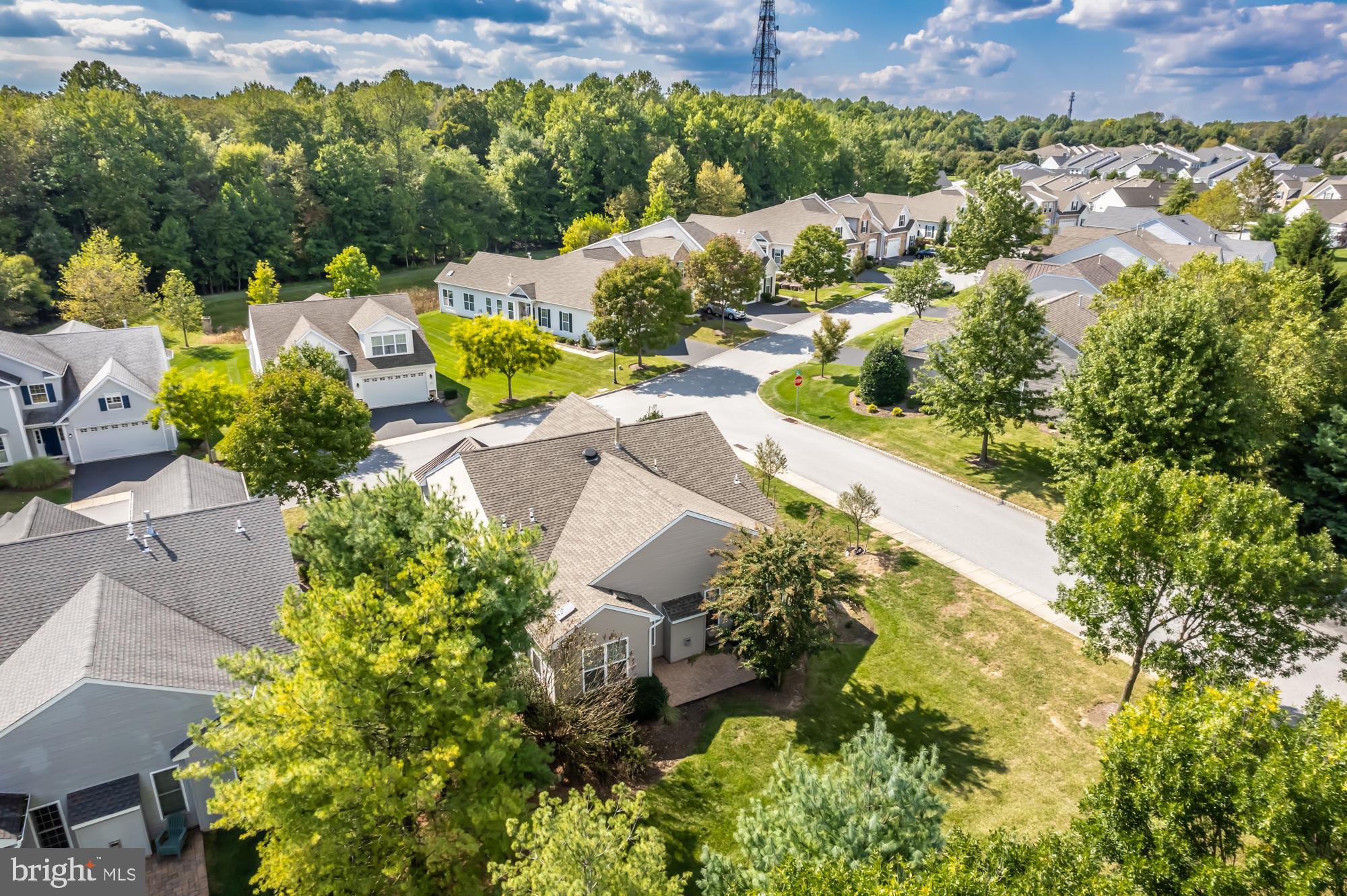 FOXFIELD - Residential