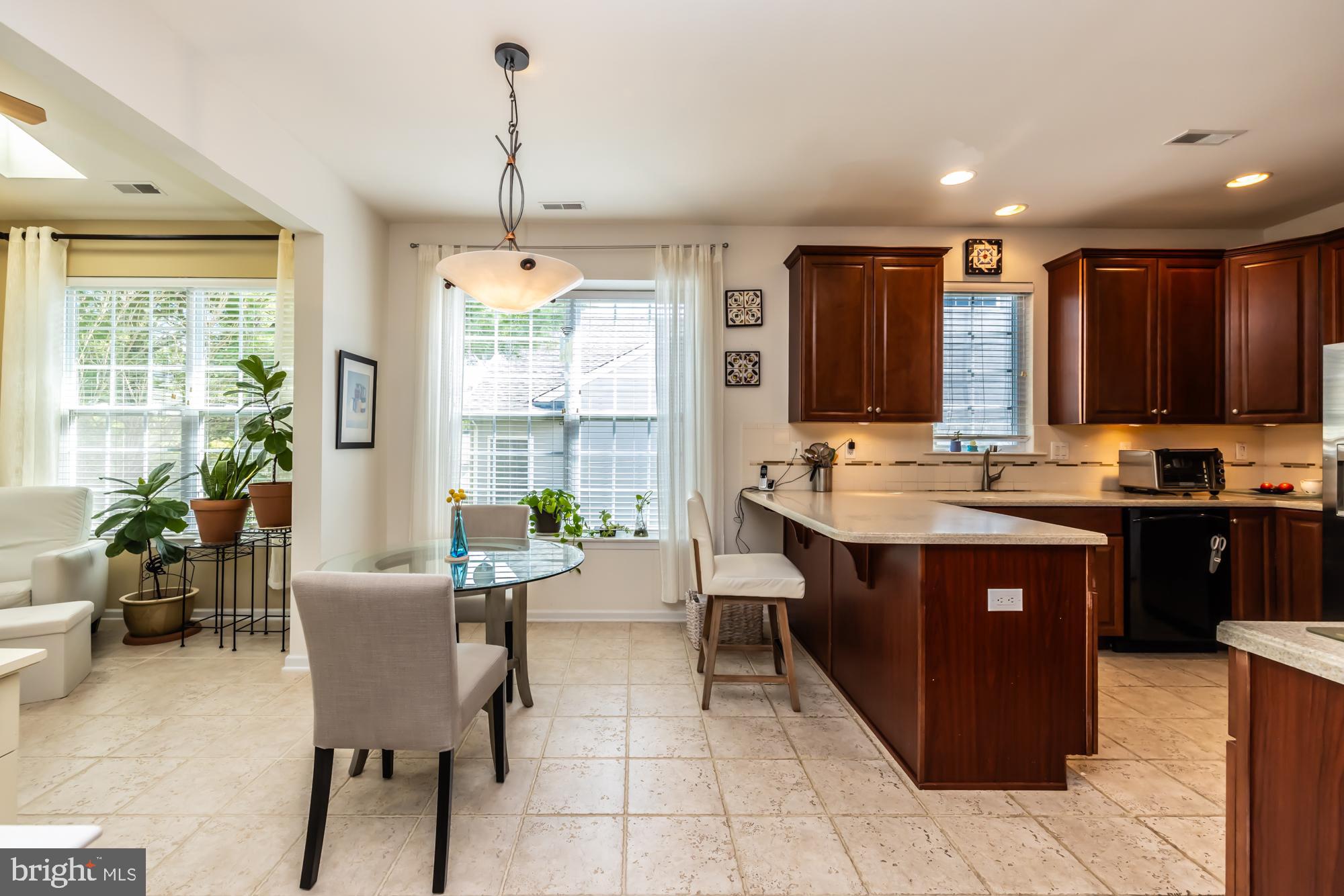 FOXFIELD - Residential