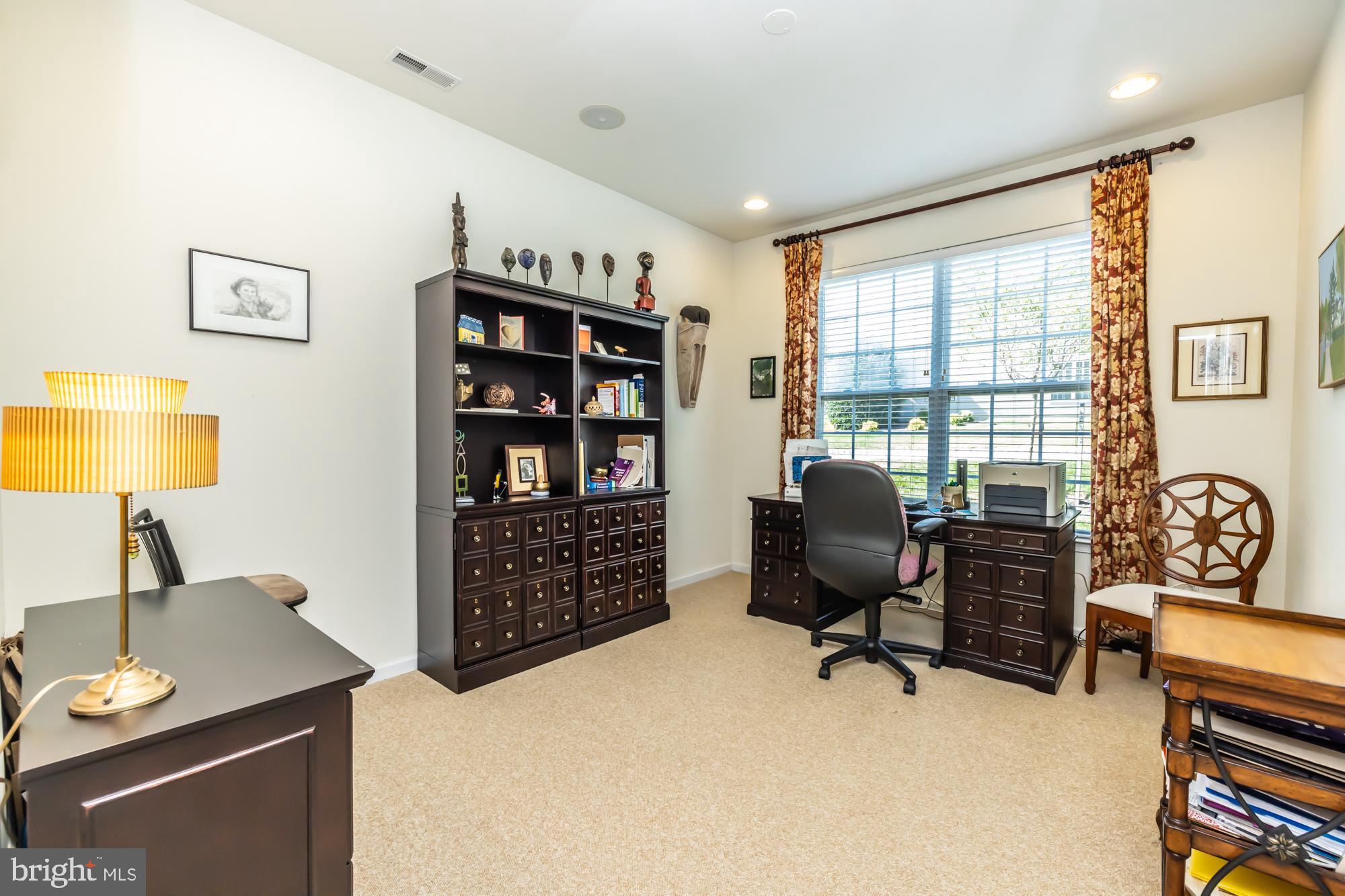 FOXFIELD - Residential