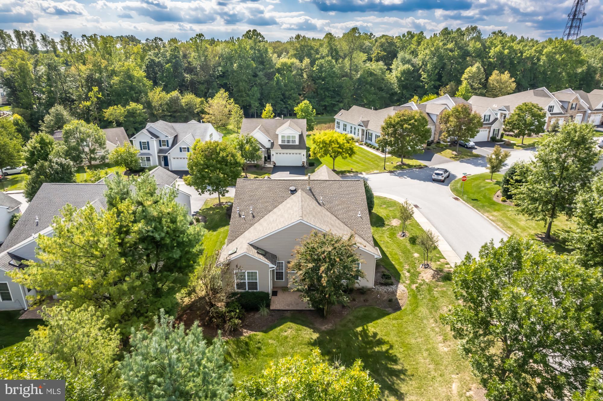 FOXFIELD - Residential