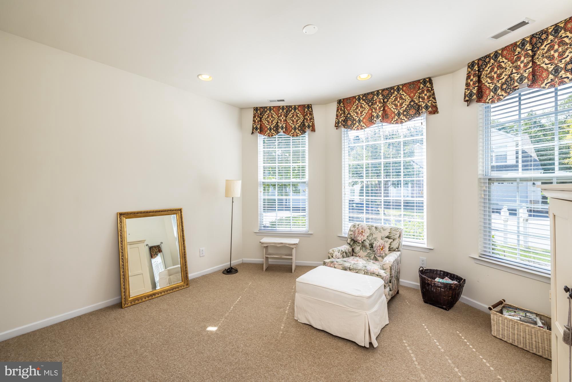 FOXFIELD - Residential