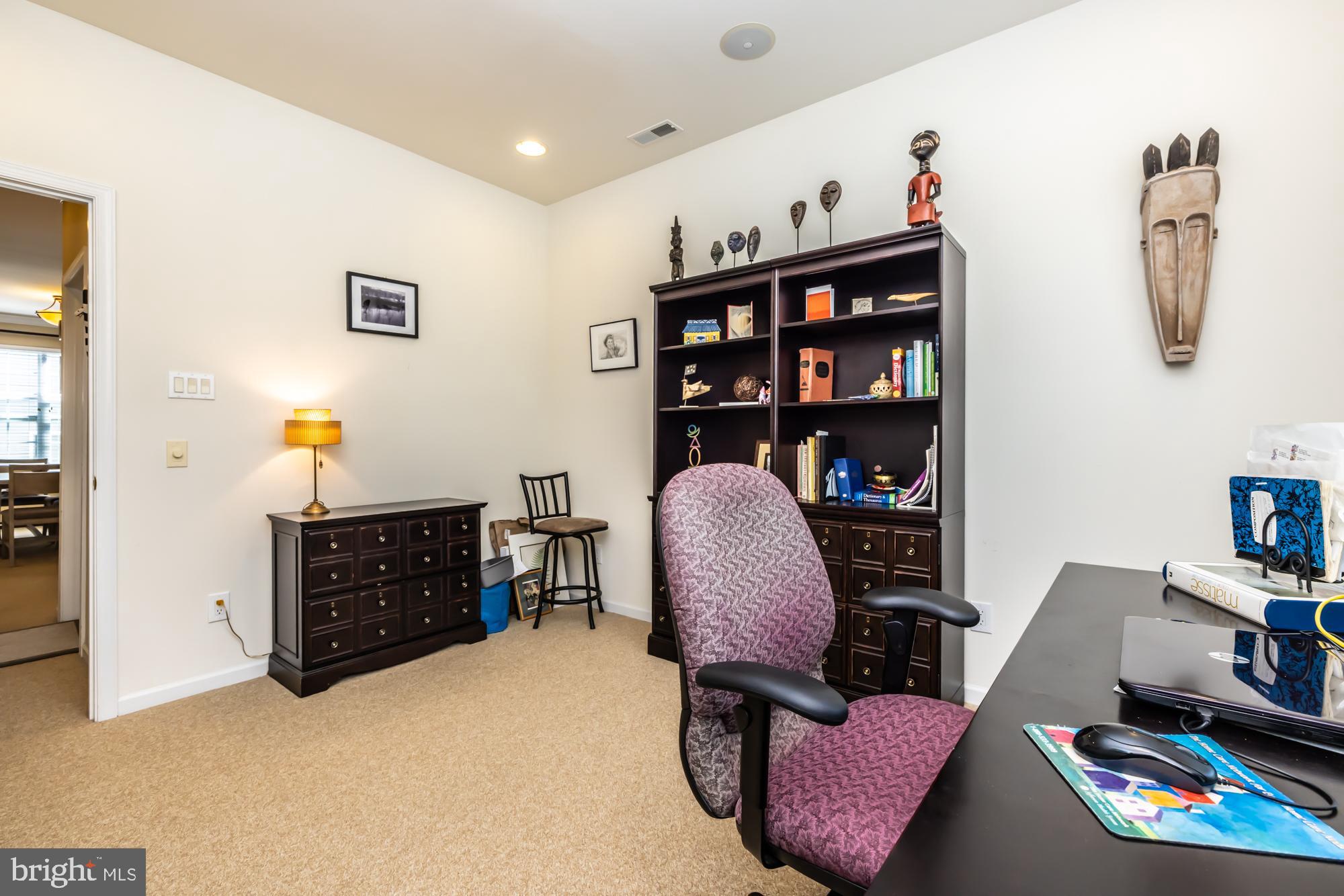 FOXFIELD - Residential