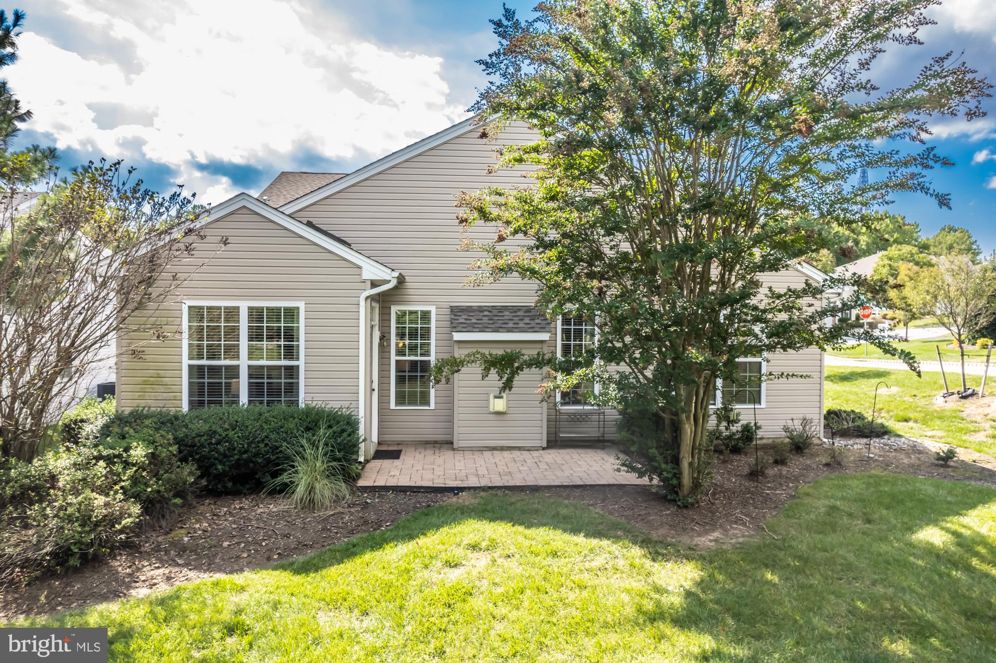 FOXFIELD - Residential
