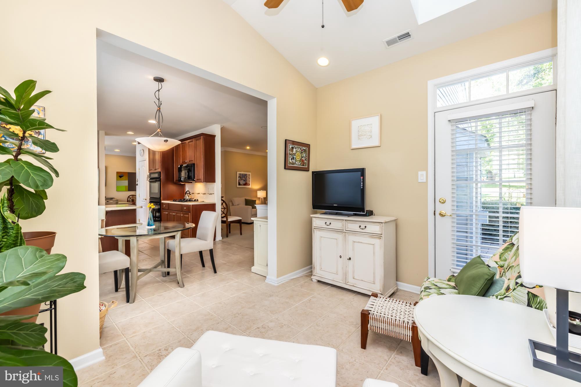 FOXFIELD - Residential