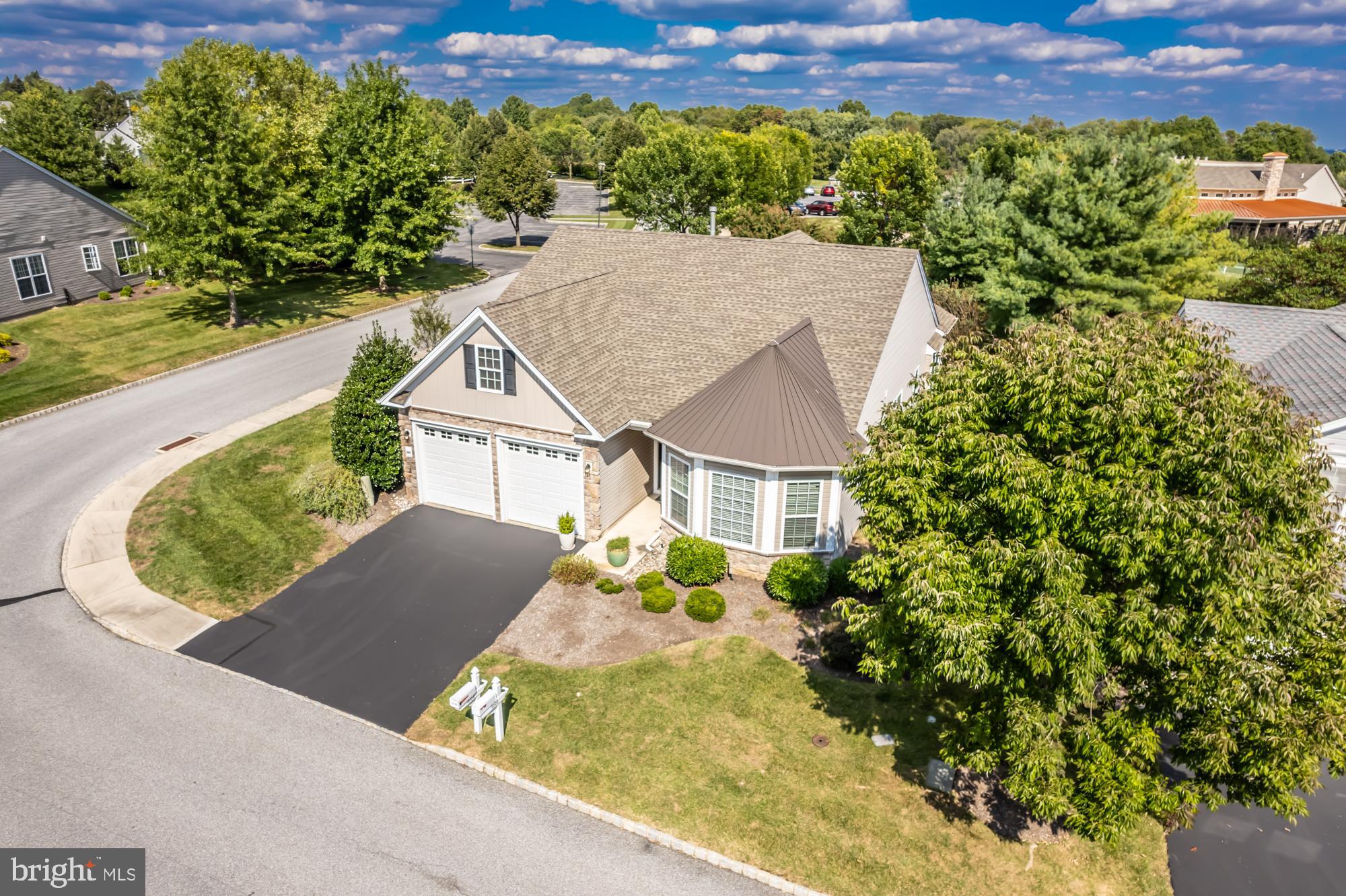 FOXFIELD - Residential