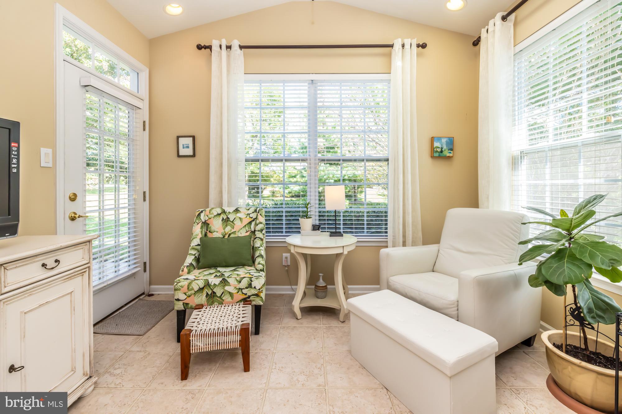 FOXFIELD - Residential