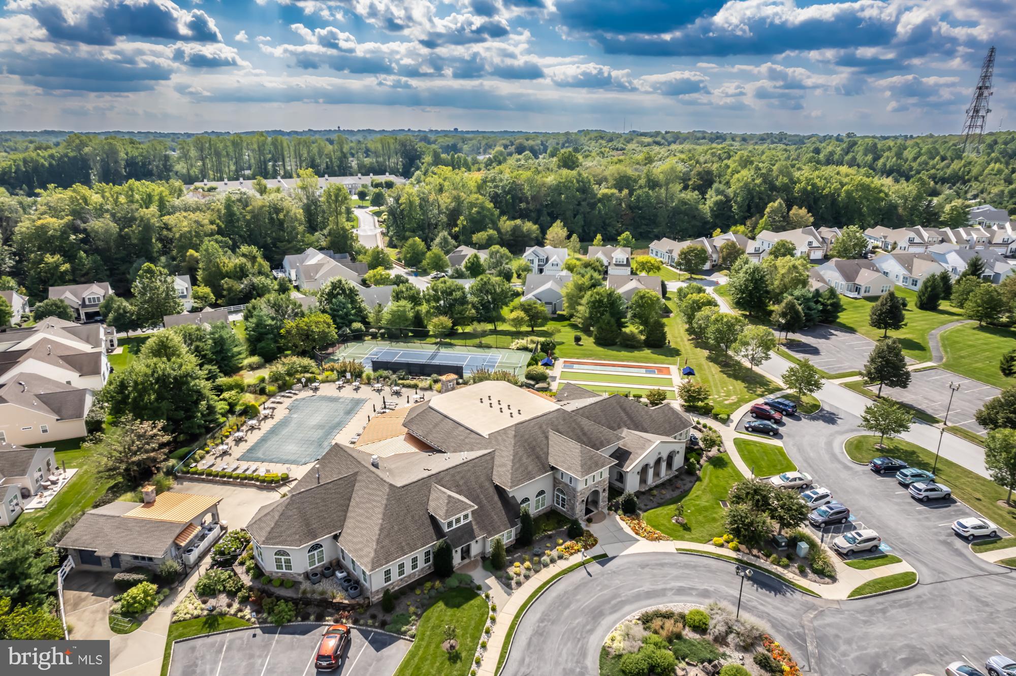 FOXFIELD - Residential