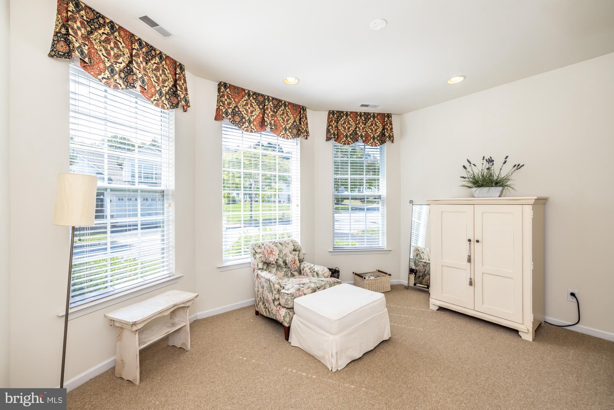 FOXFIELD - Residential