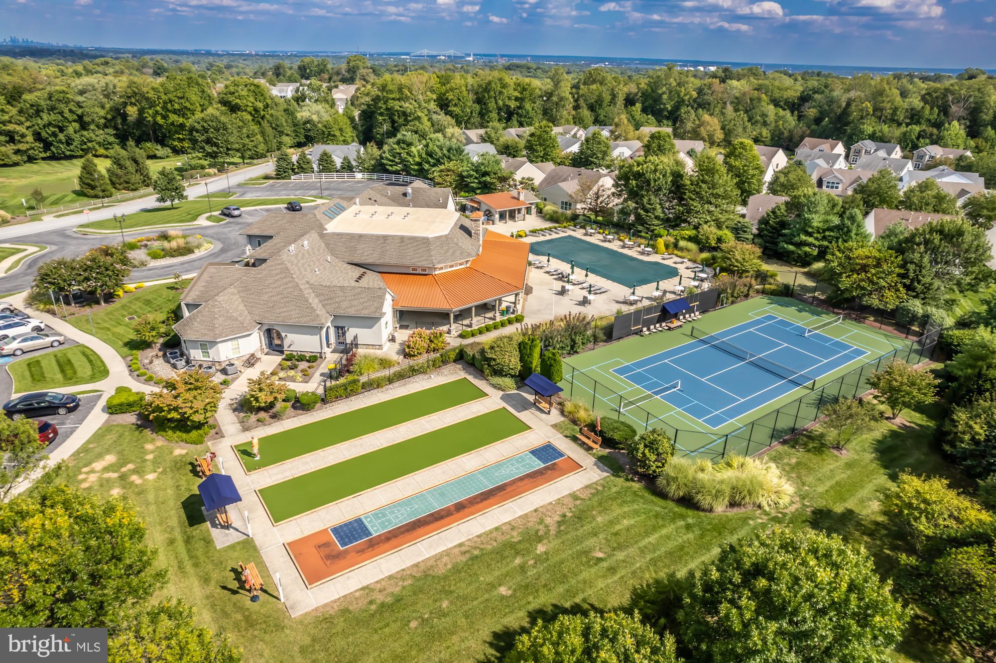 FOXFIELD - Residential