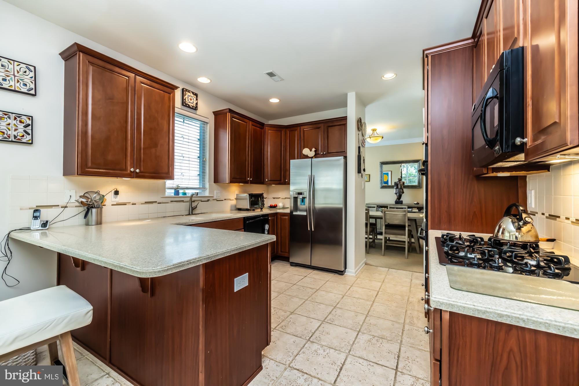 FOXFIELD - Residential