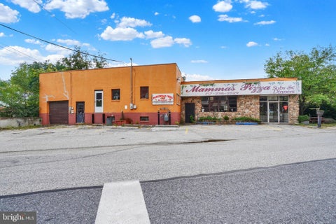 Photo of 14 - 16 Main Street, GLEN ROCK, PA 17327 (MLS # PAYK2112512)