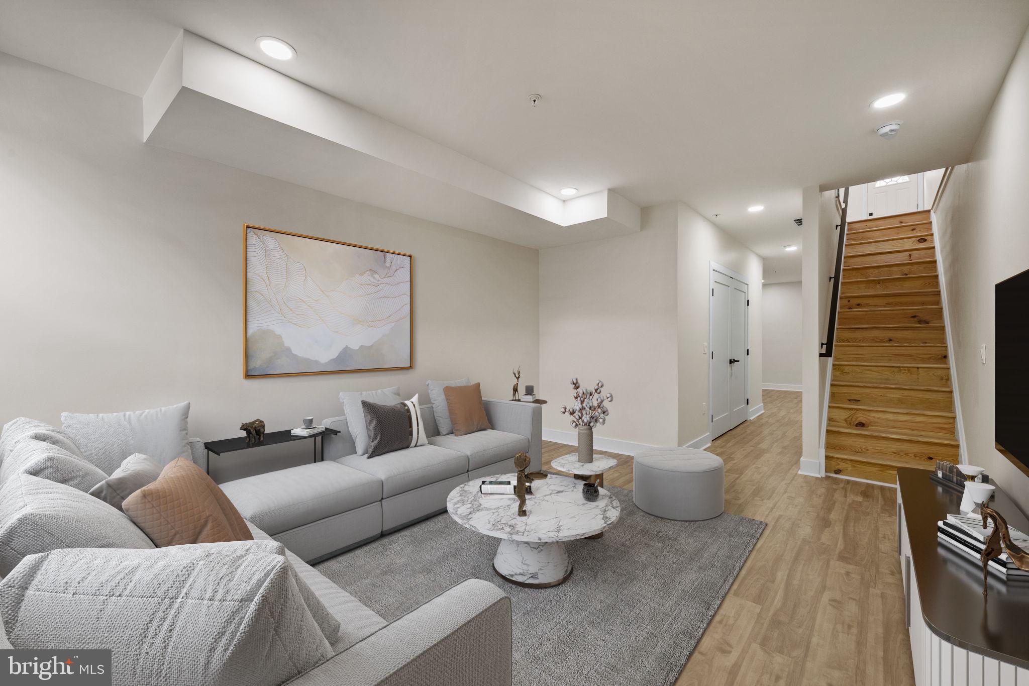 COBBS CREEK - Residential