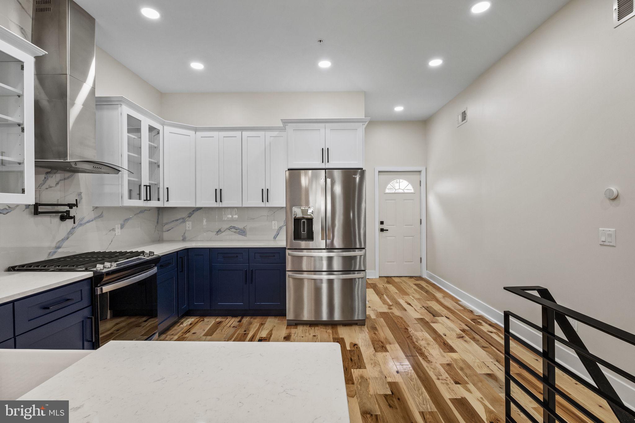 COBBS CREEK - Residential