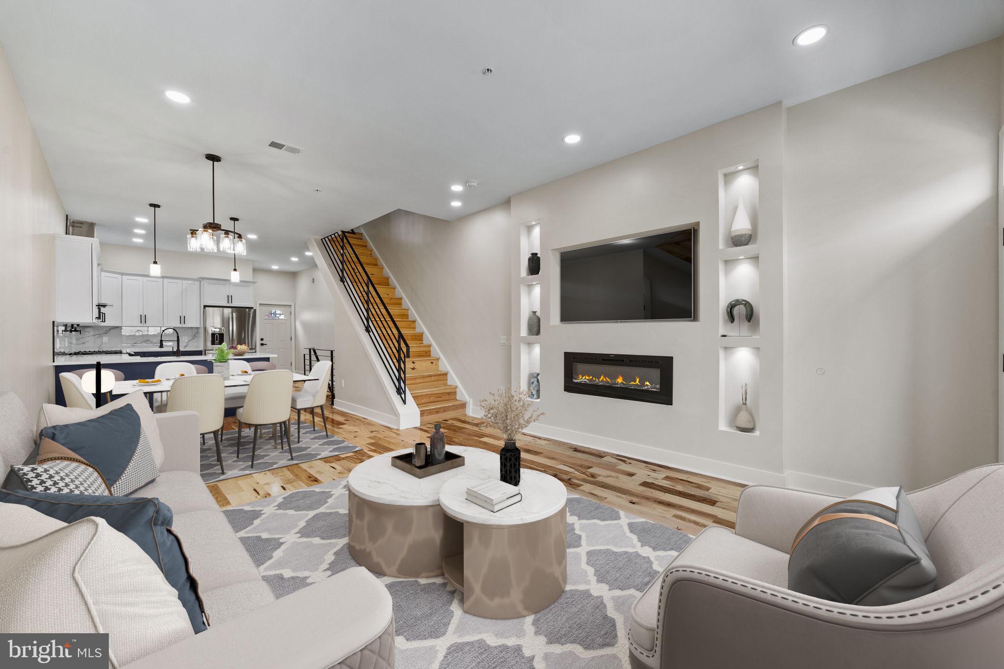 COBBS CREEK - Residential