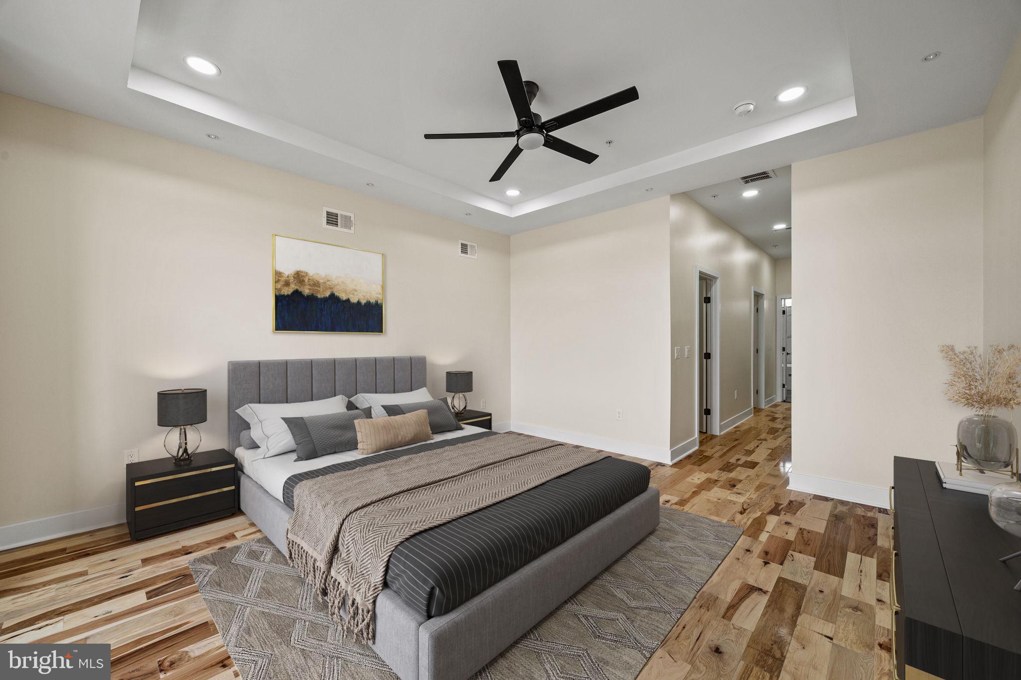 COBBS CREEK - Residential