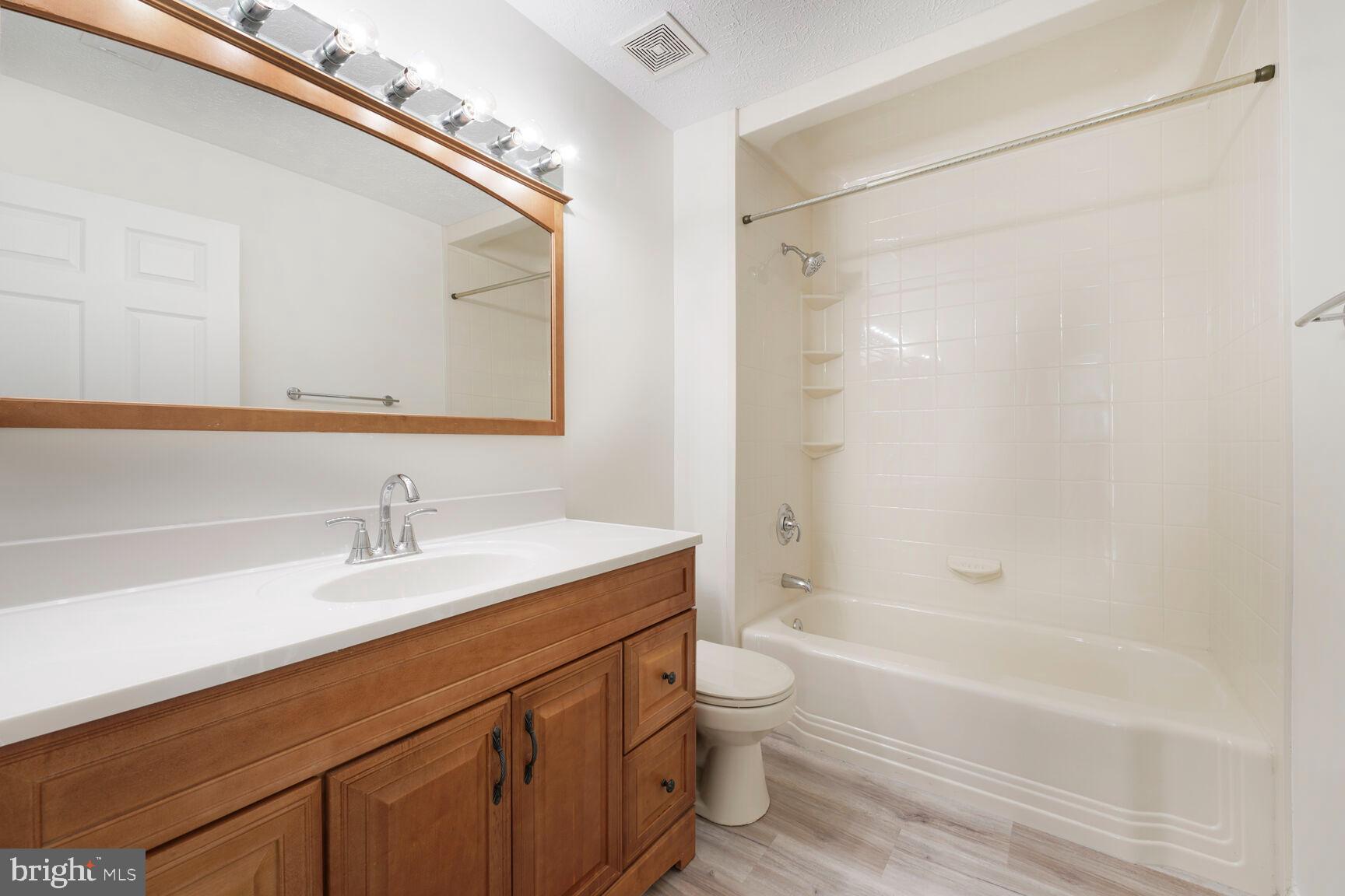 MARLTON SOUTH - Residential