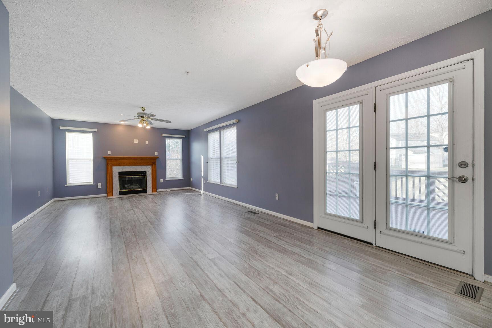 MARLTON SOUTH - Residential