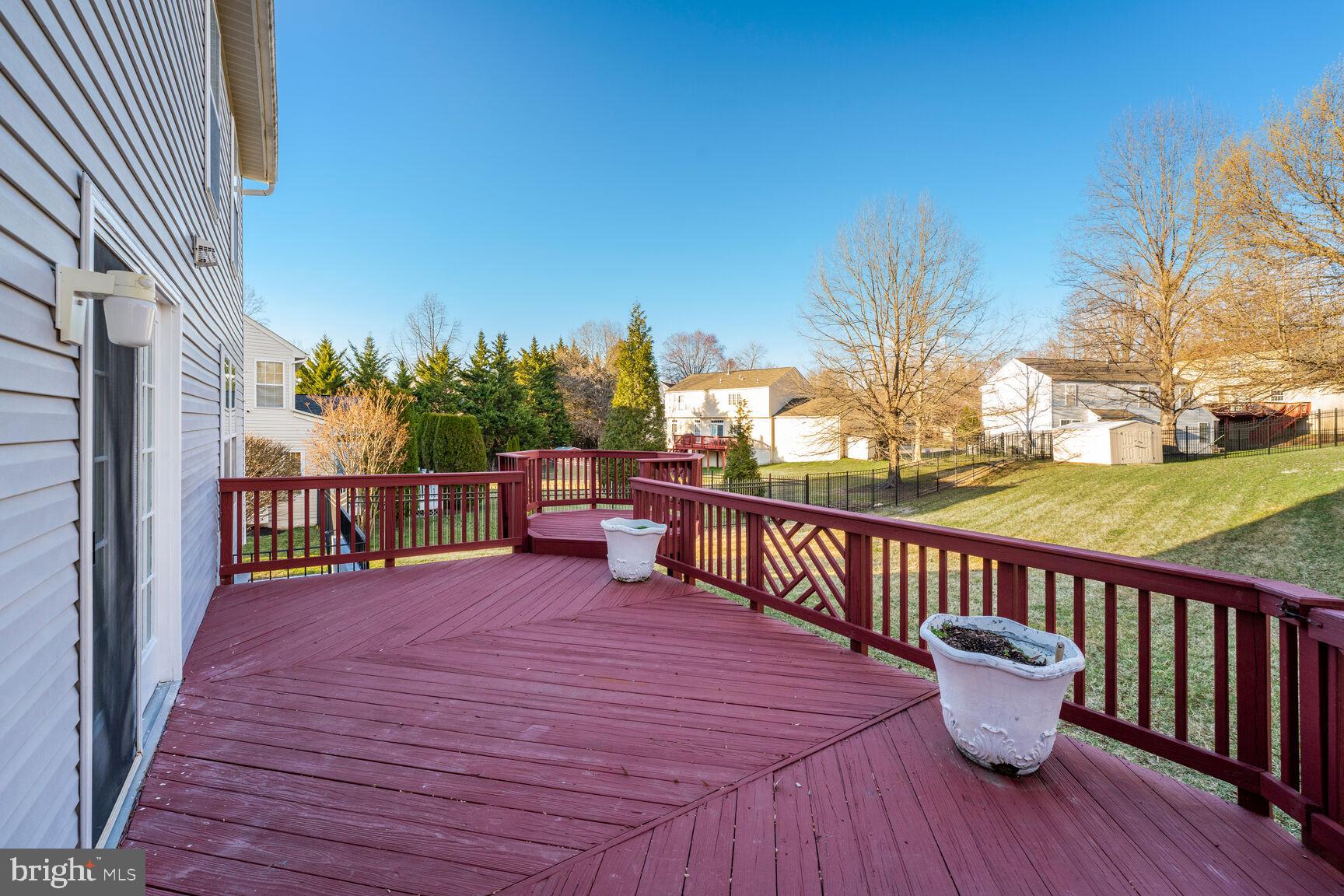 MARLTON SOUTH - Residential