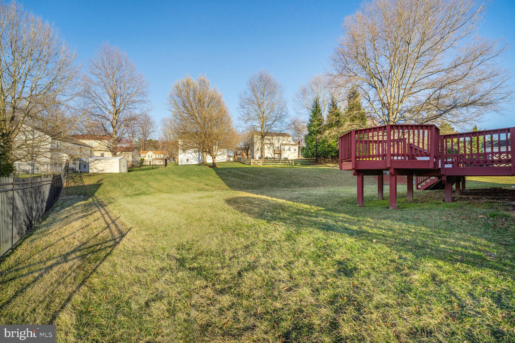 MARLTON SOUTH - Residential