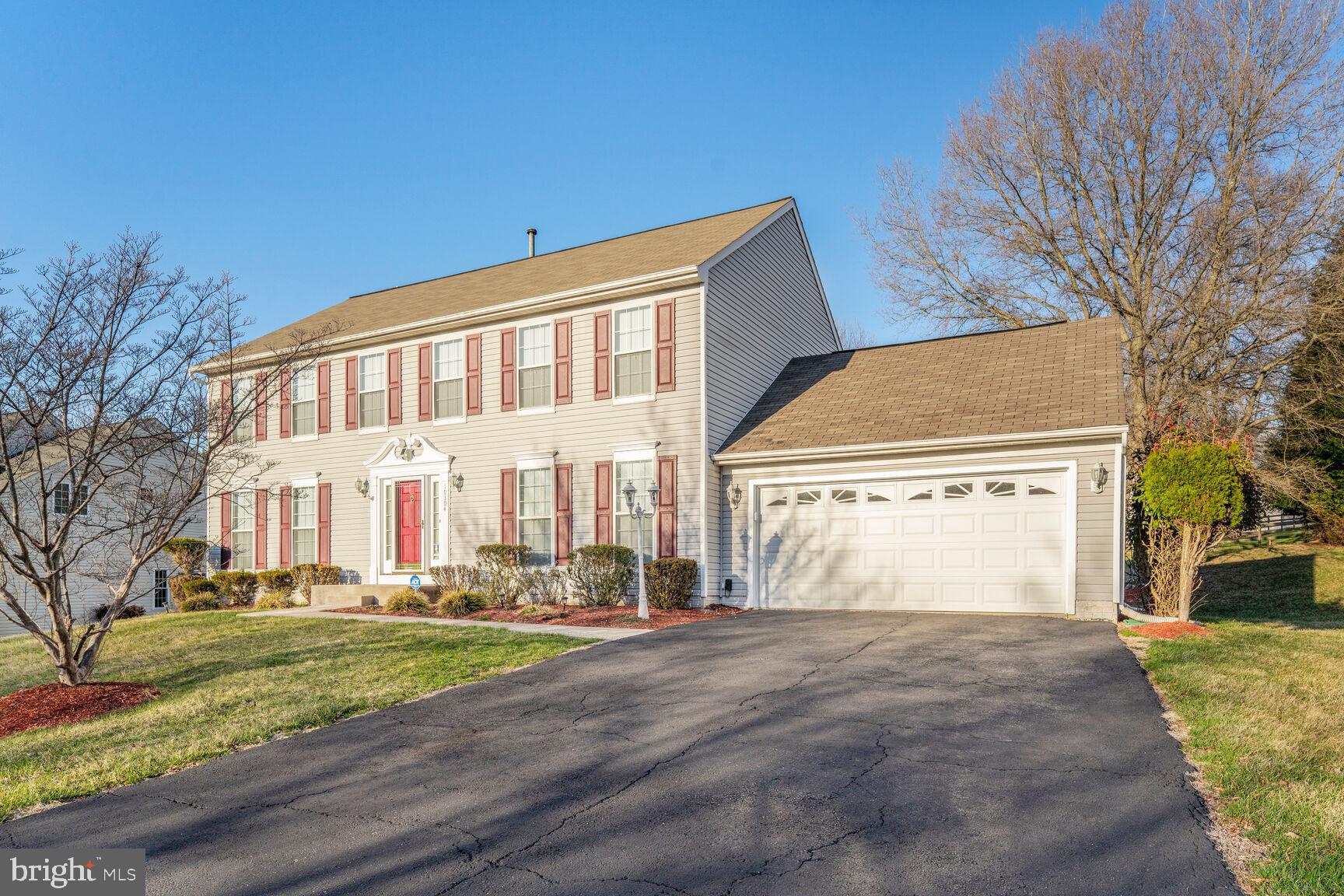 MARLTON SOUTH - Residential