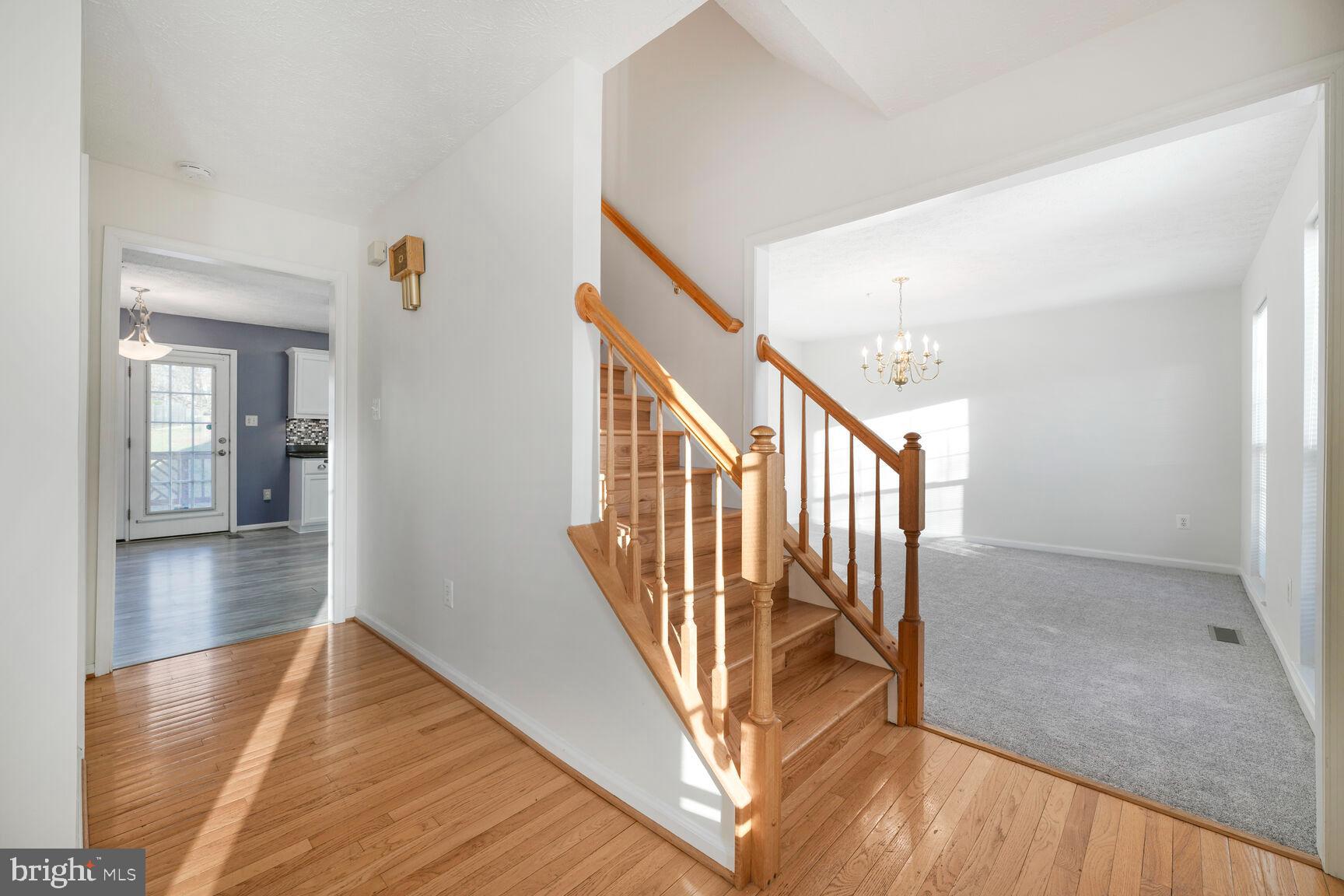 MARLTON SOUTH - Residential