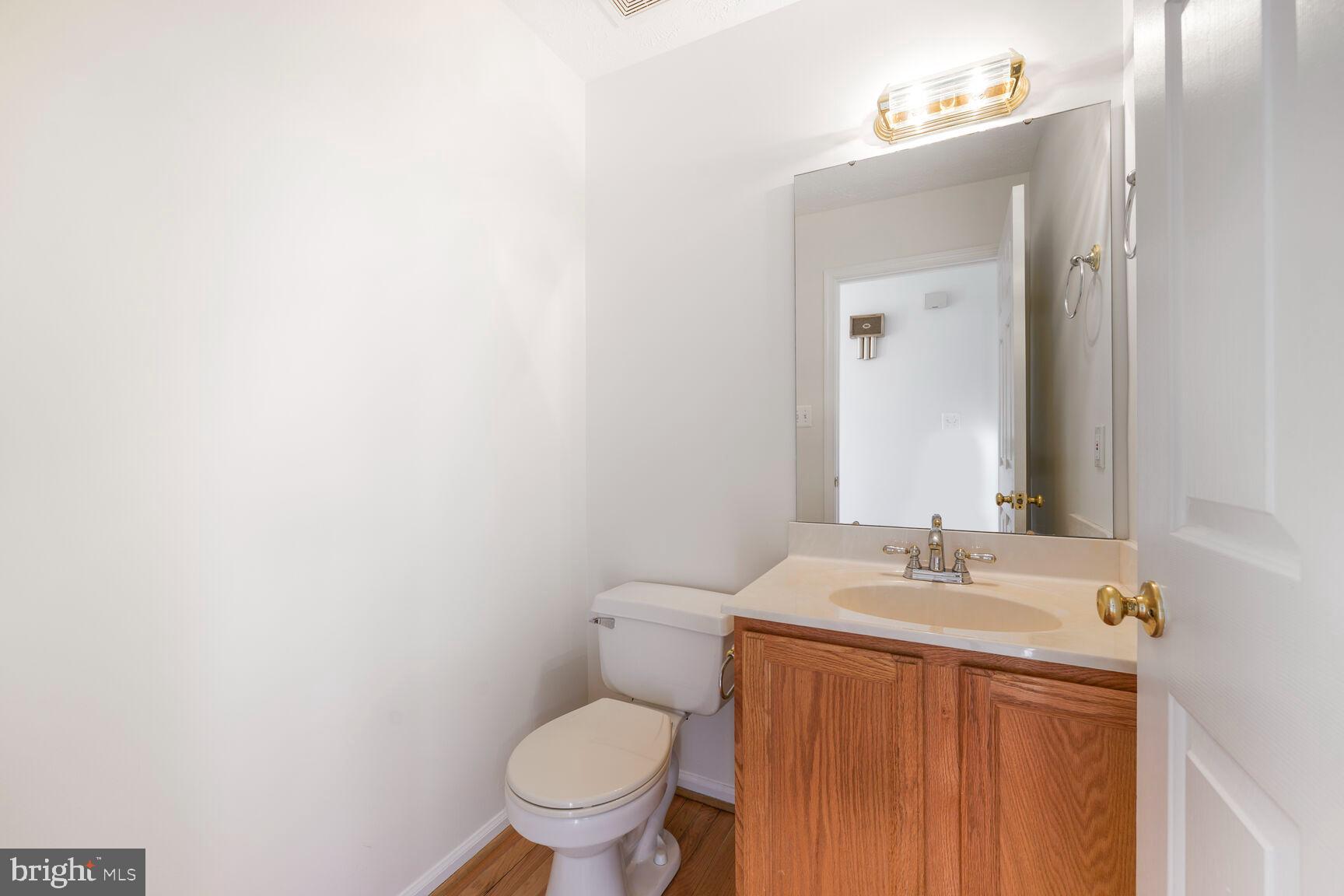 MARLTON SOUTH - Residential