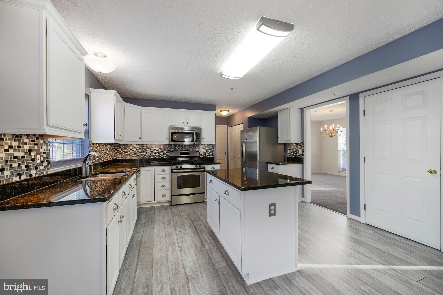 MARLTON SOUTH - Residential