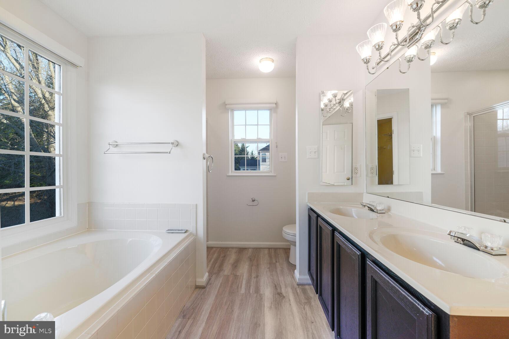 MARLTON SOUTH - Residential