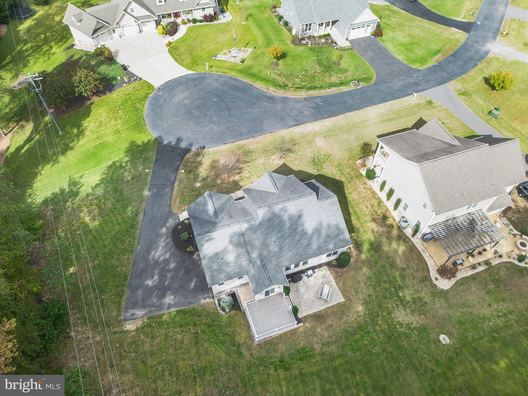 POTOMAC LANDING - Residential