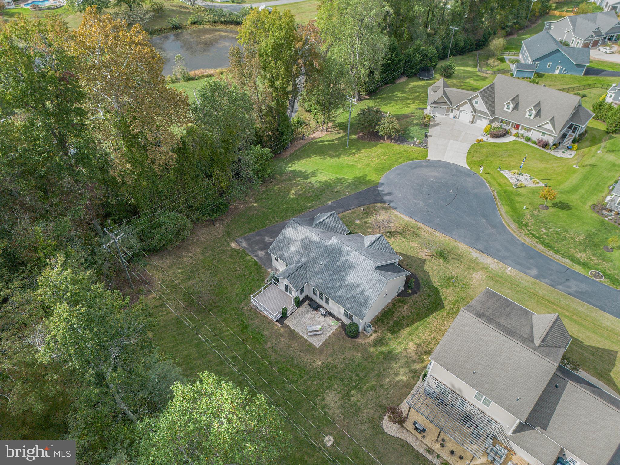POTOMAC LANDING - Residential