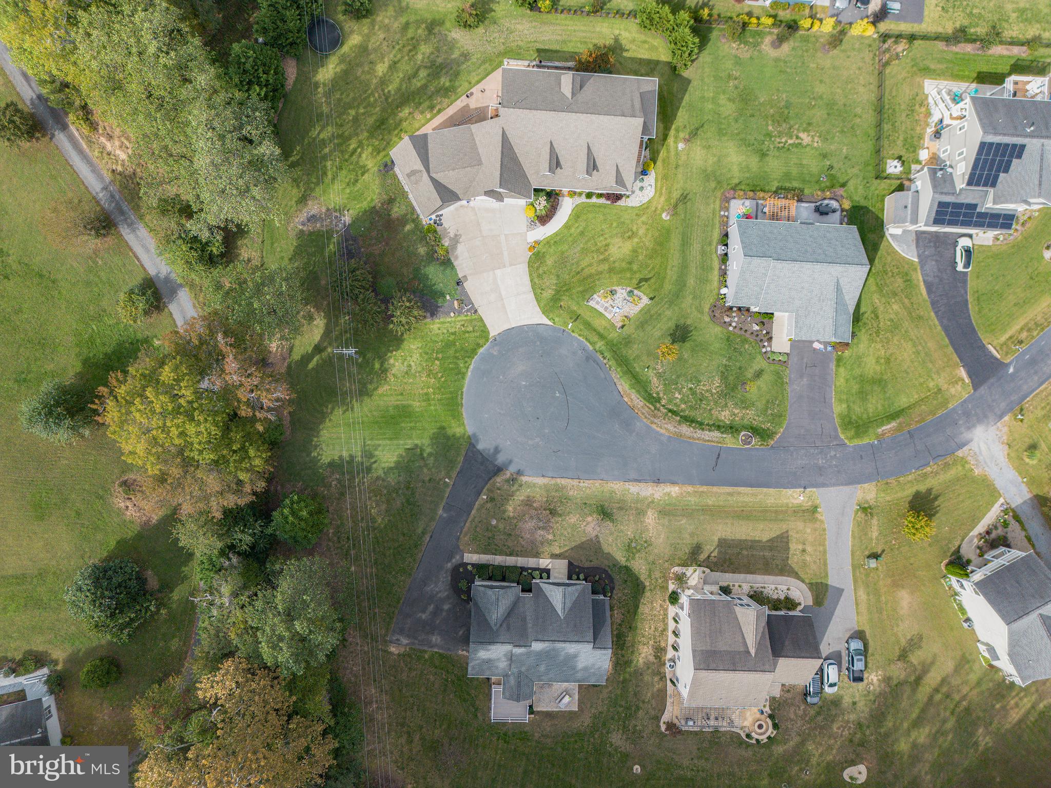 POTOMAC LANDING - Residential