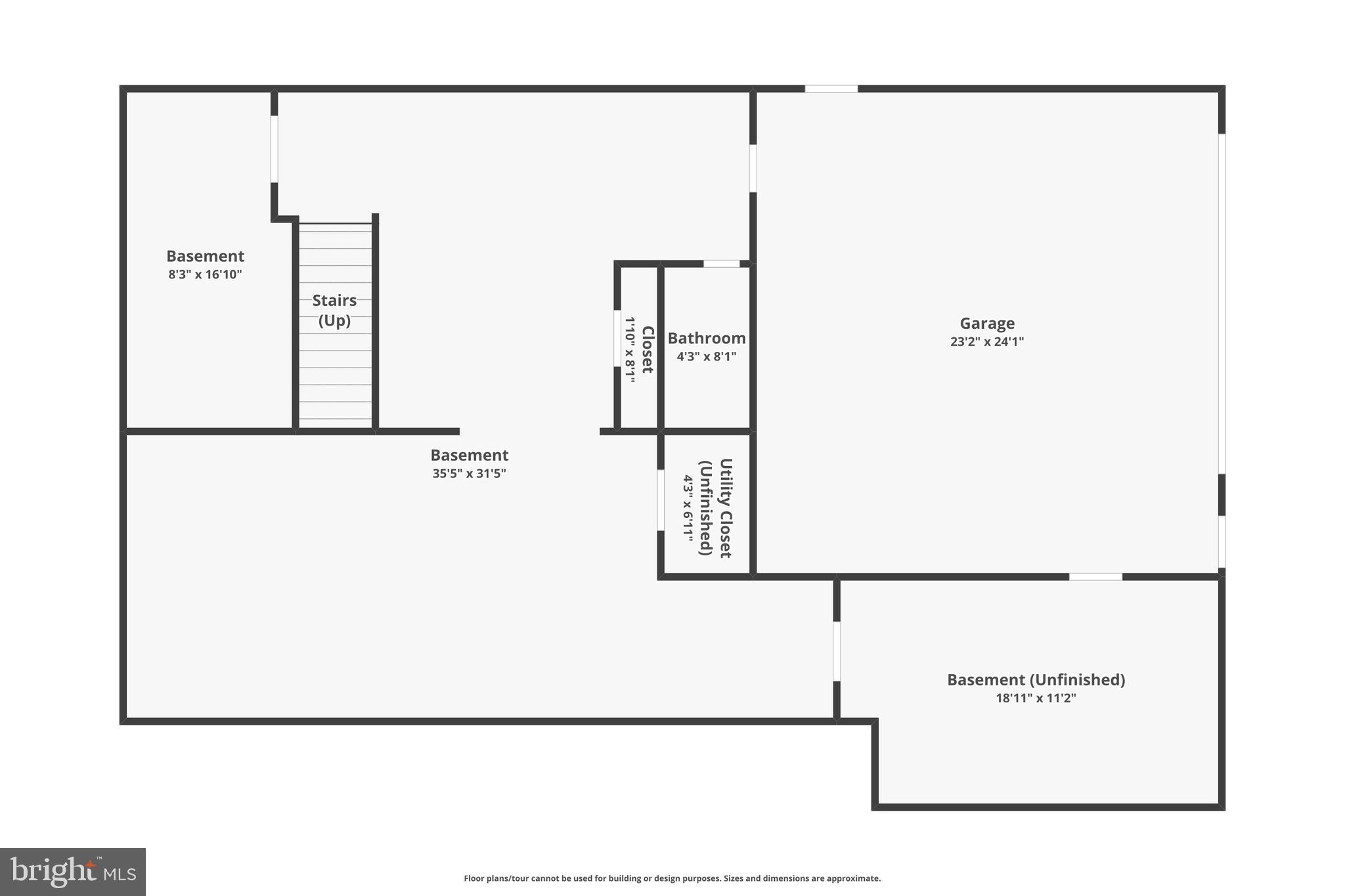 POTOMAC LANDING - Residential