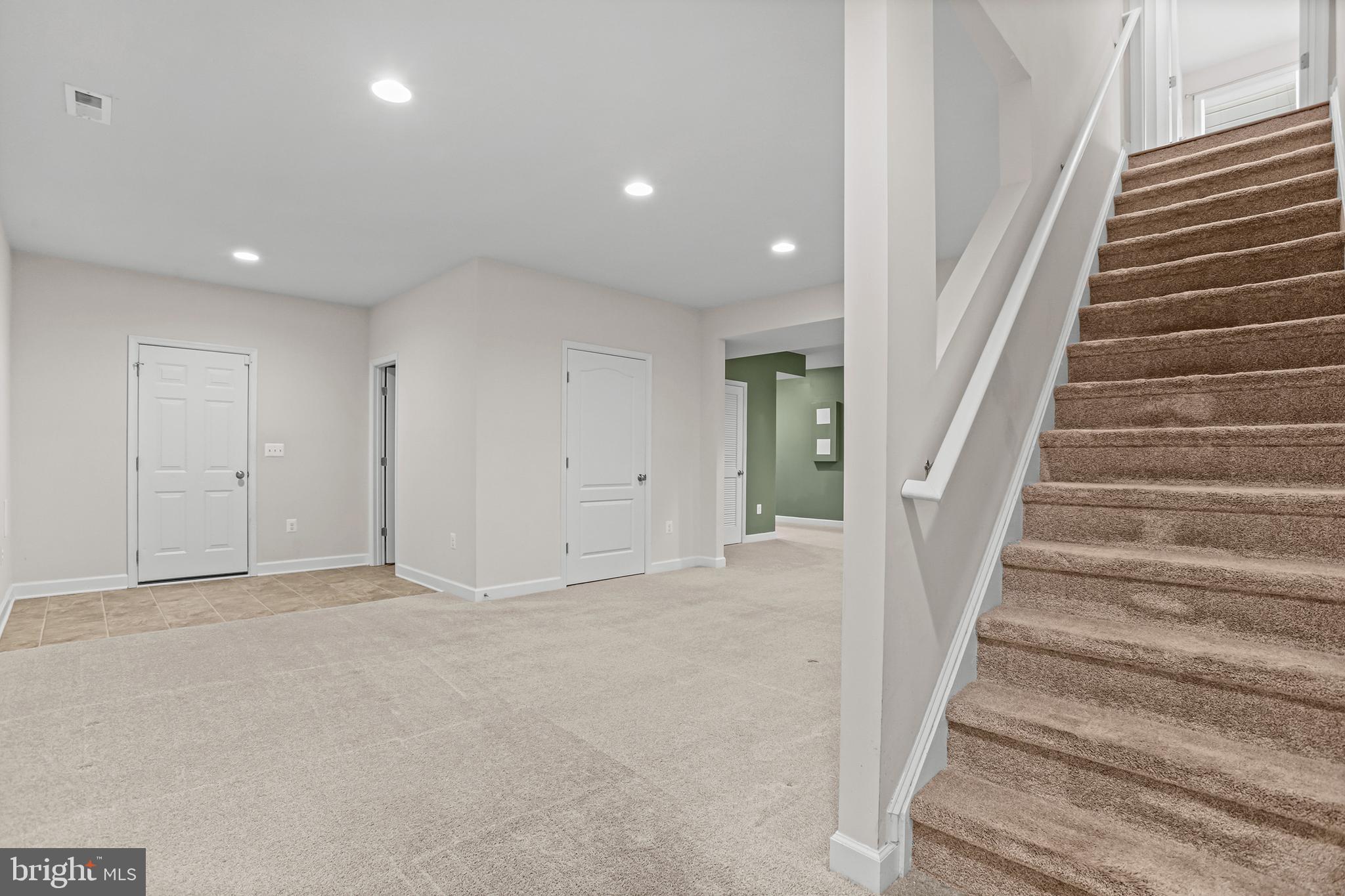 POTOMAC LANDING - Residential