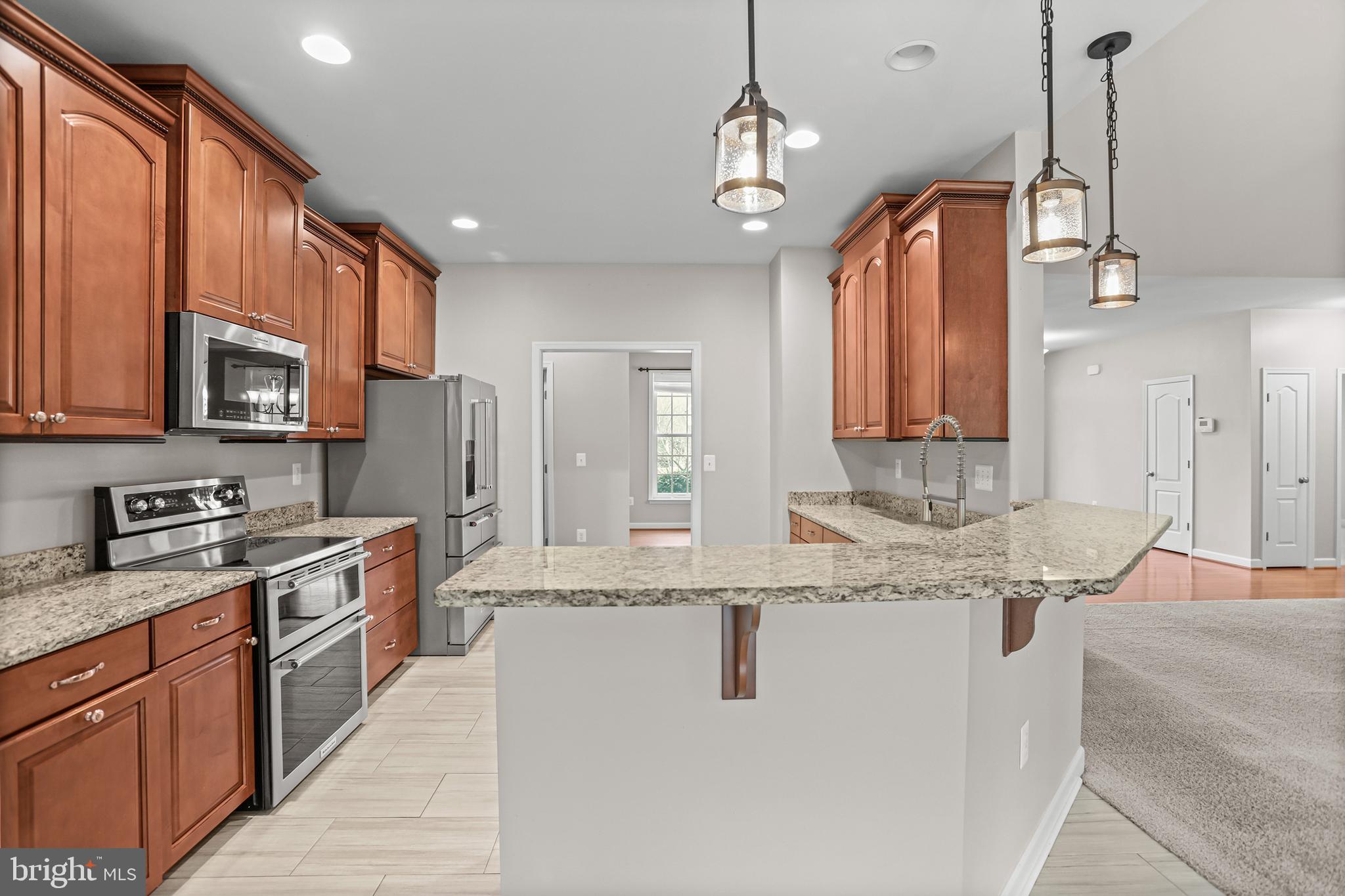 POTOMAC LANDING - Residential