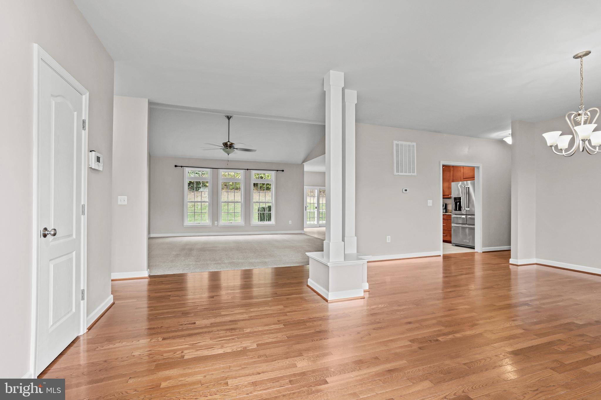 POTOMAC LANDING - Residential