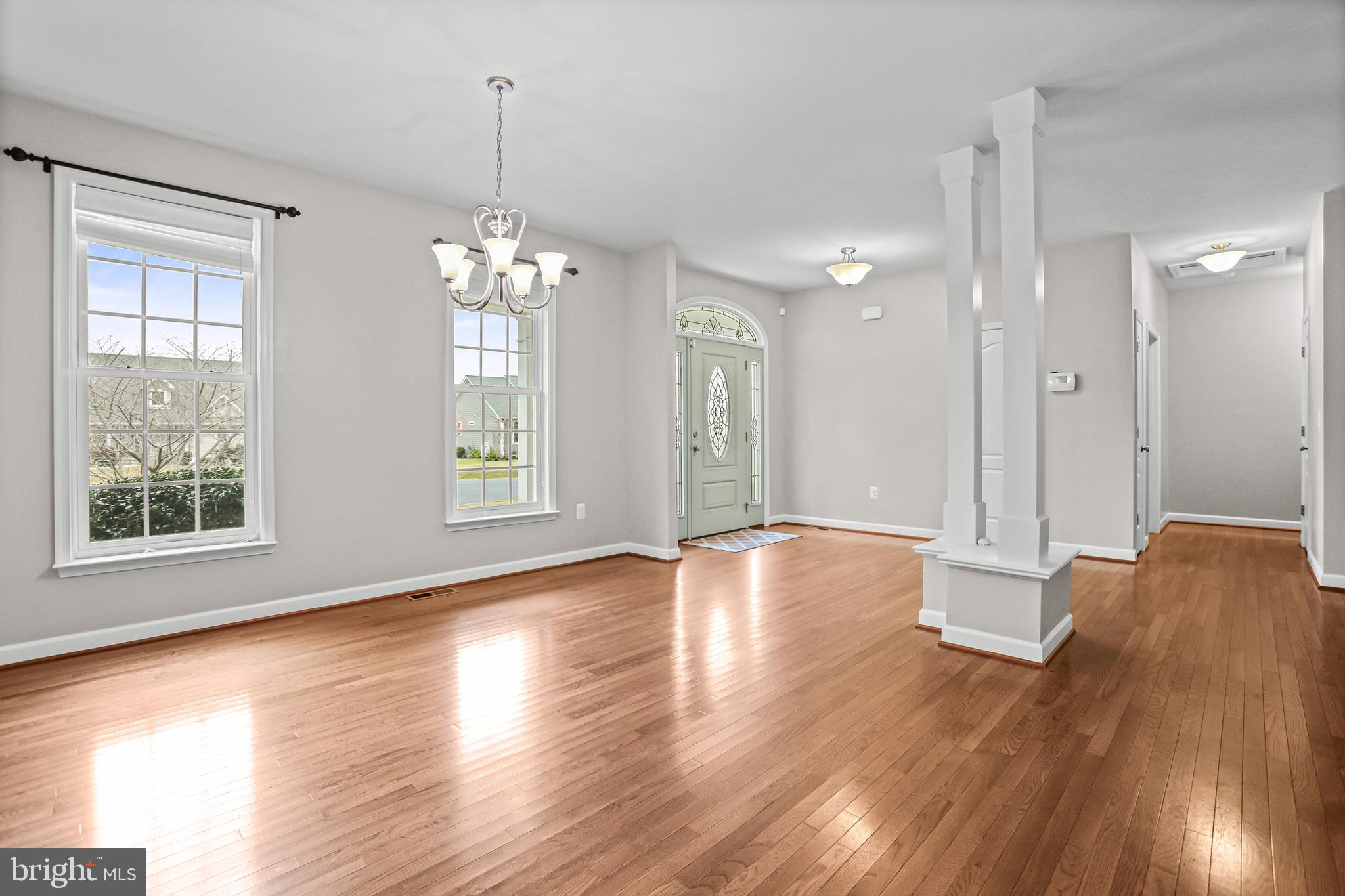 POTOMAC LANDING - Residential