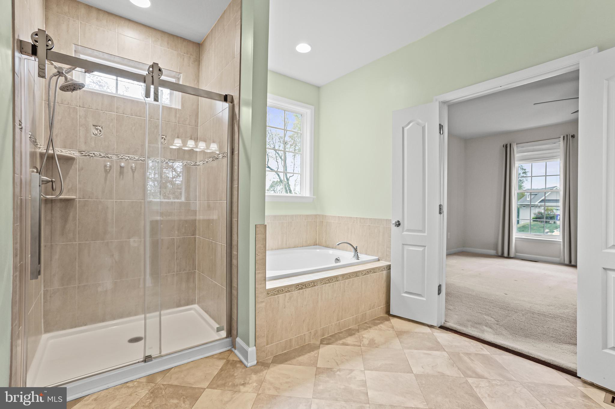 POTOMAC LANDING - Residential