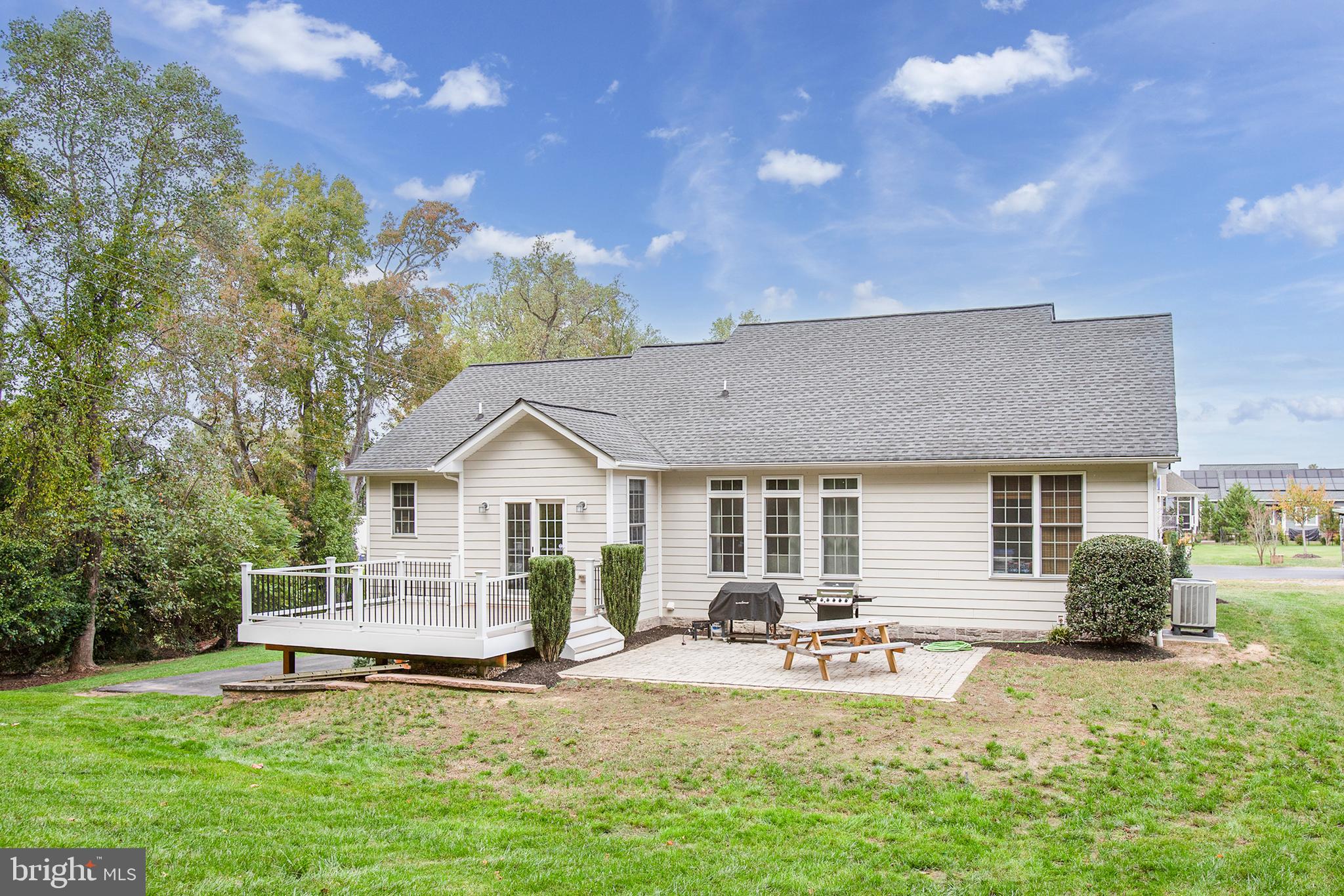 POTOMAC LANDING - Residential