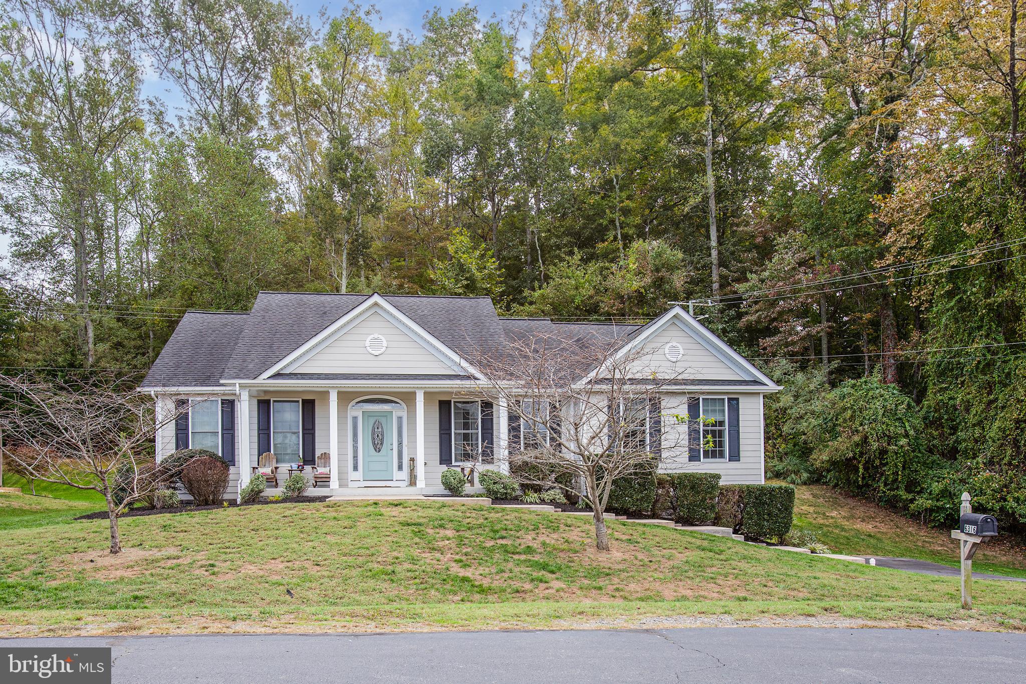 POTOMAC LANDING - Residential