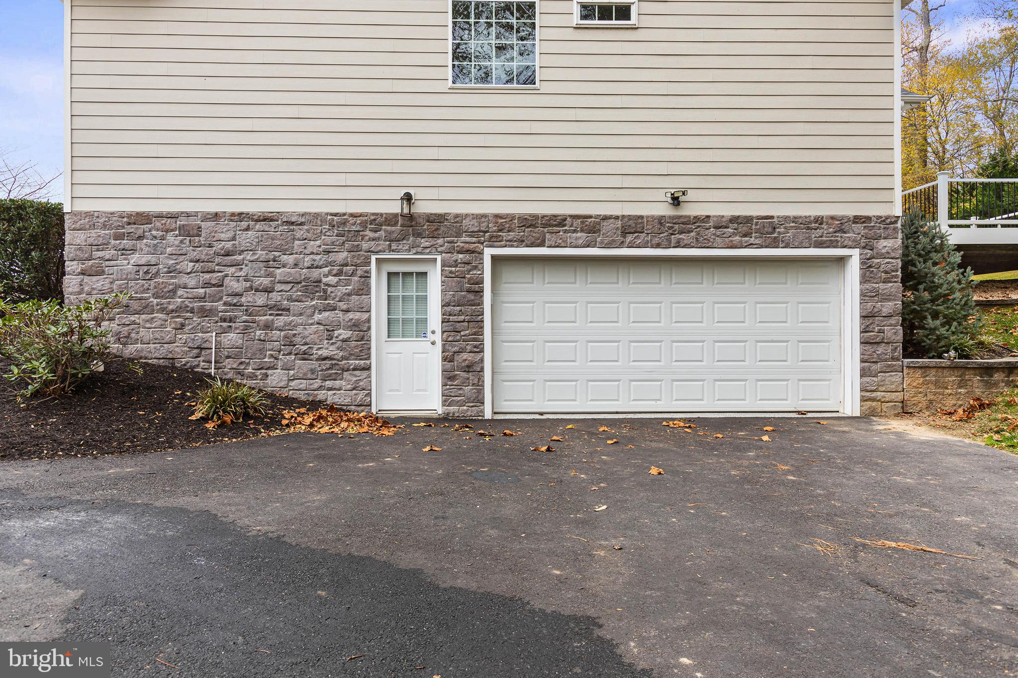 POTOMAC LANDING - Residential