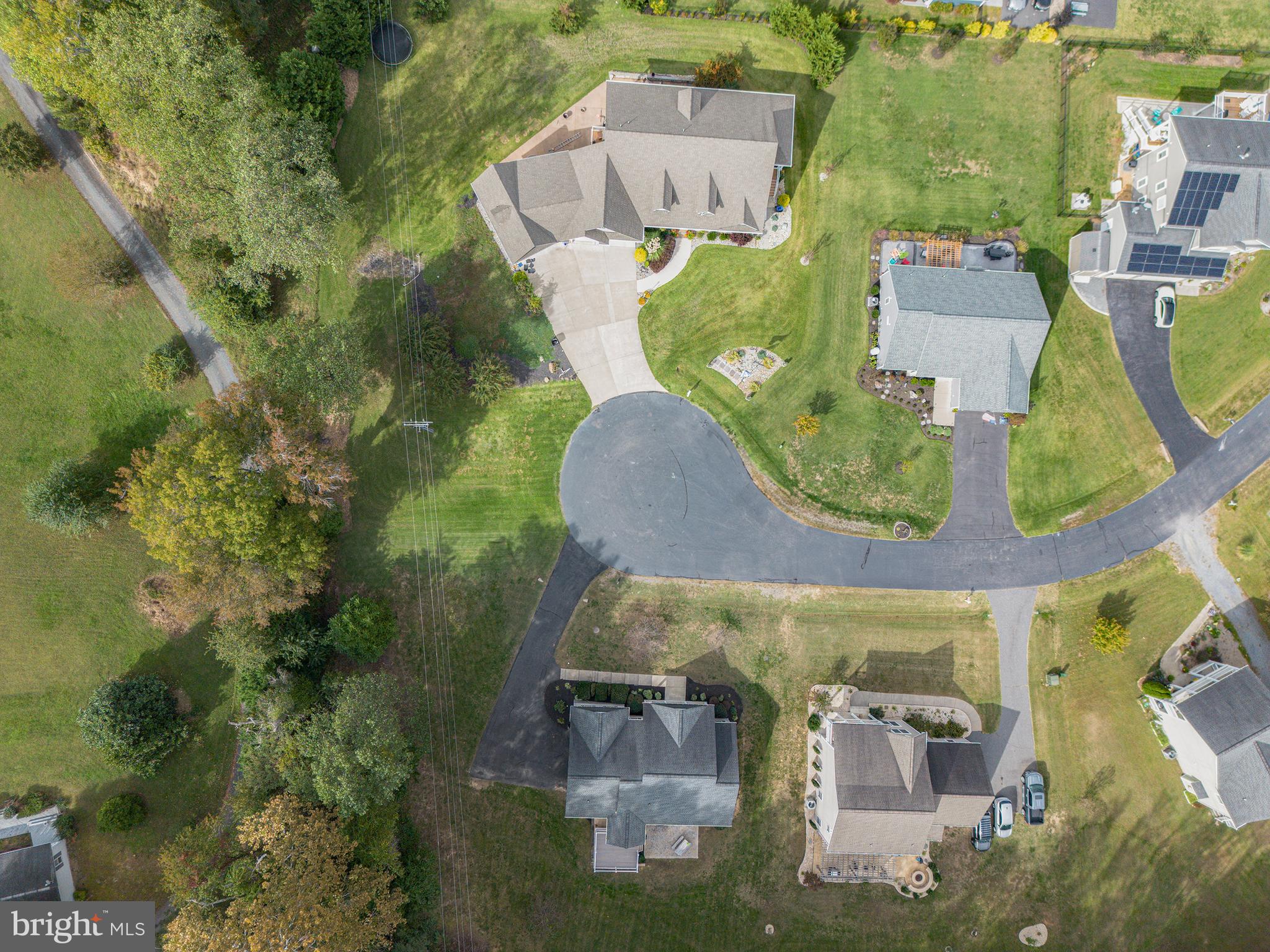 POTOMAC LANDING - Residential