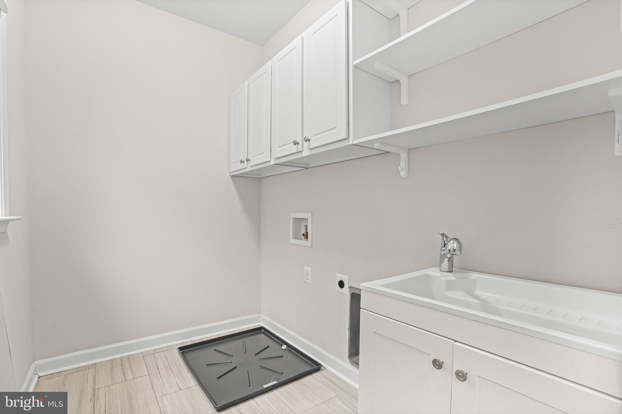 POTOMAC LANDING - Residential