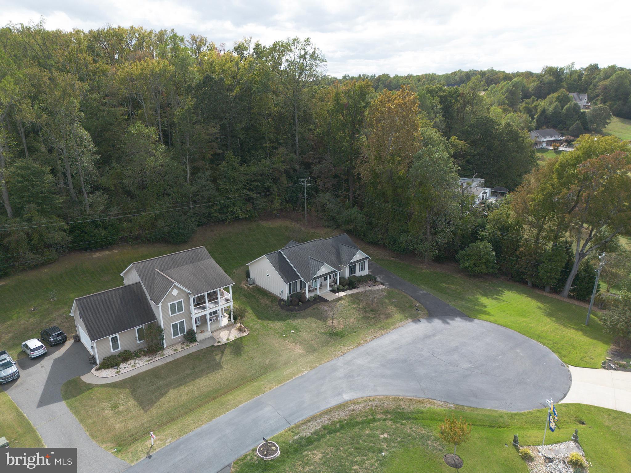 POTOMAC LANDING - Residential