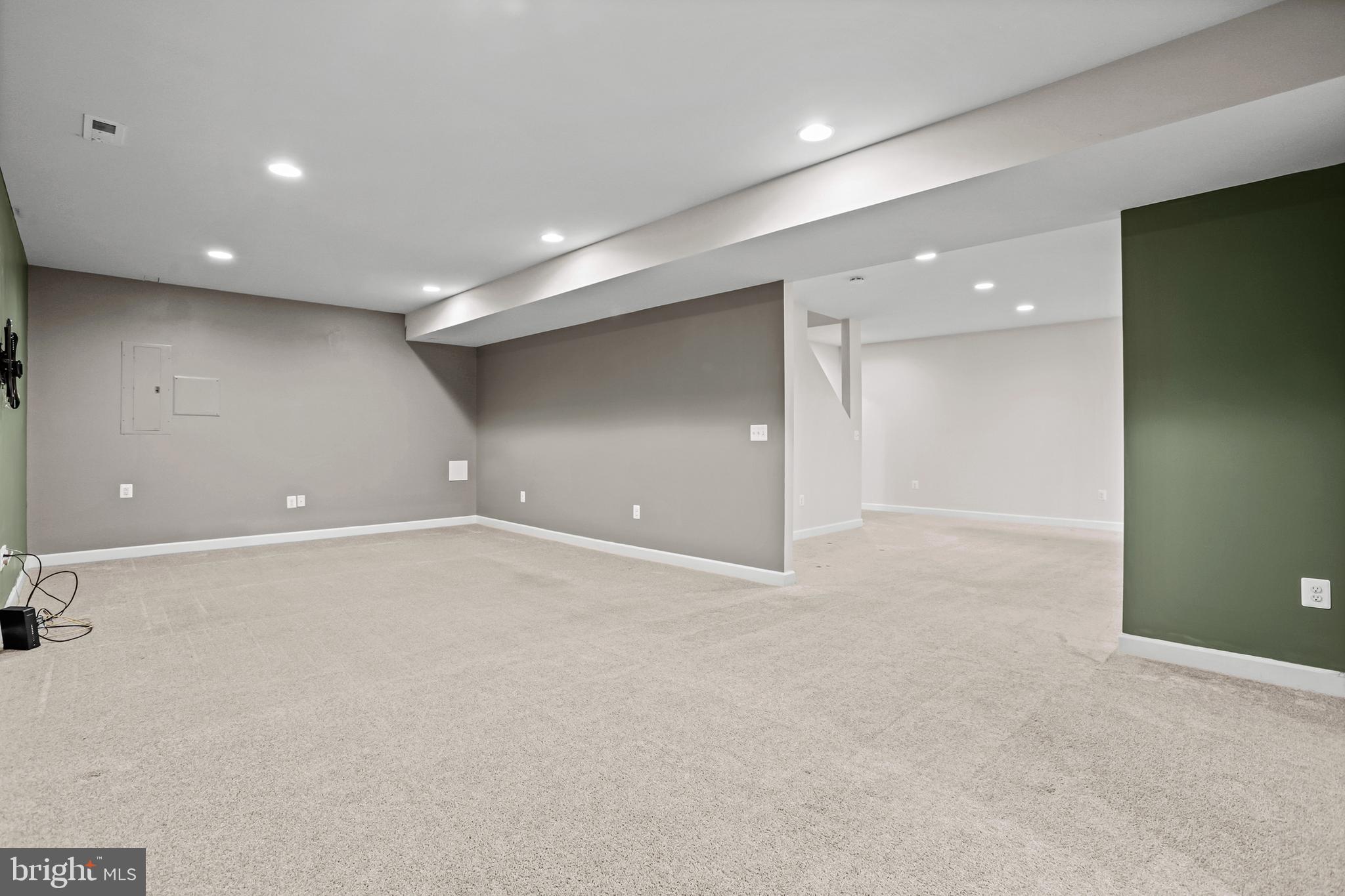 POTOMAC LANDING - Residential