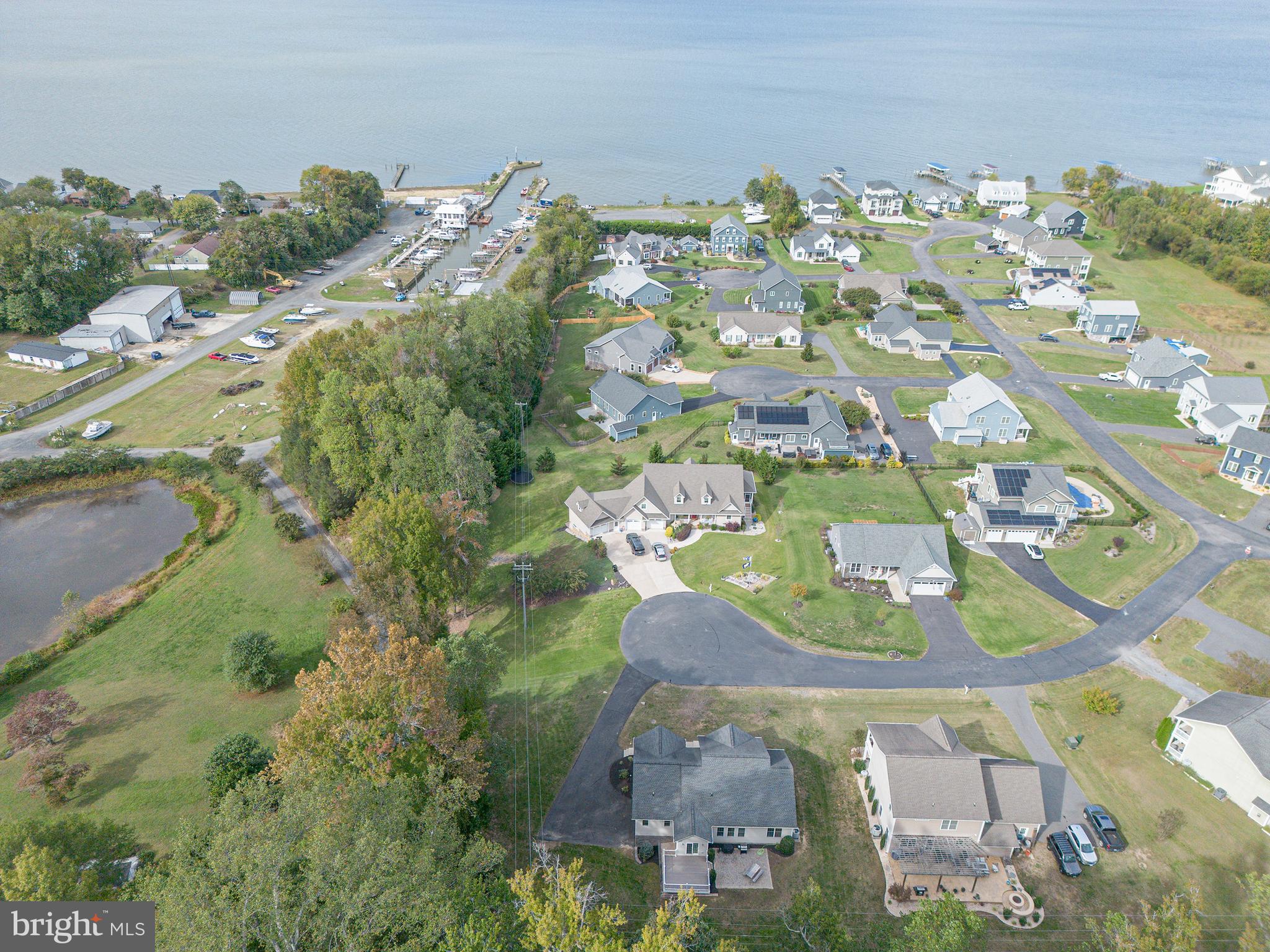 POTOMAC LANDING - Residential