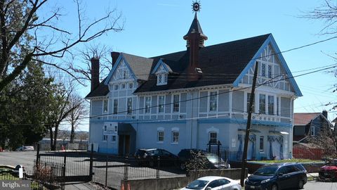 2715 22ND STREET NE WASHINGTON DC 20018