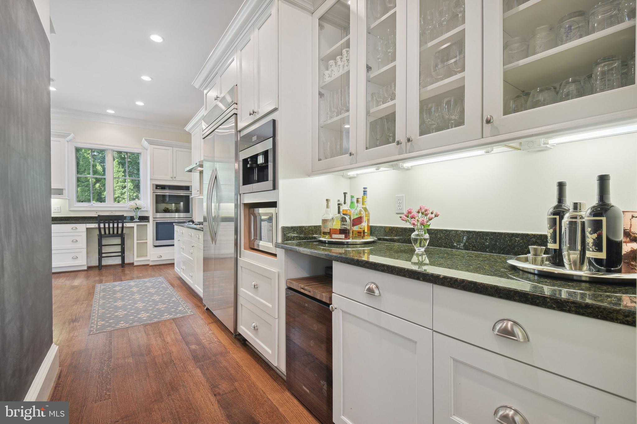 COLUMBIA FOREST - Residential